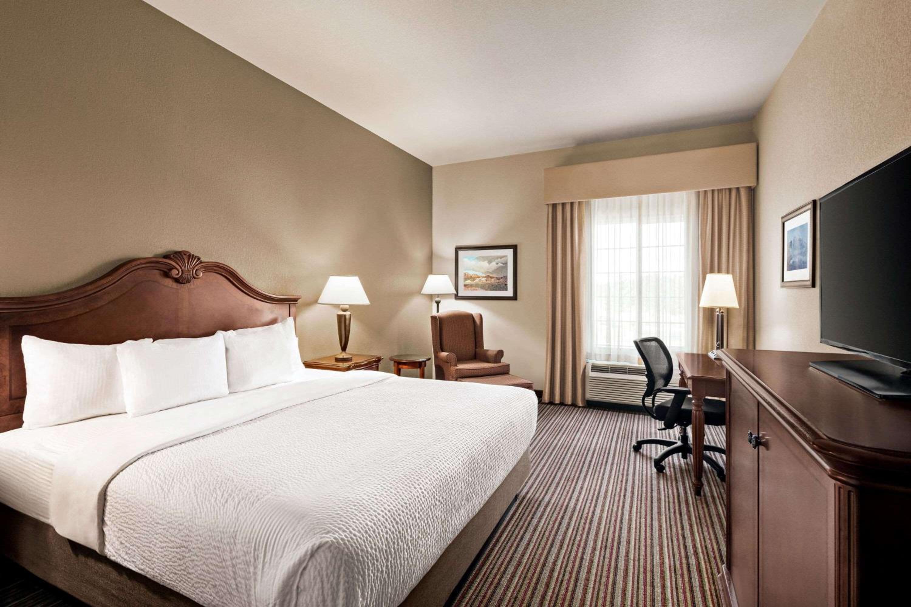King Room photo 1