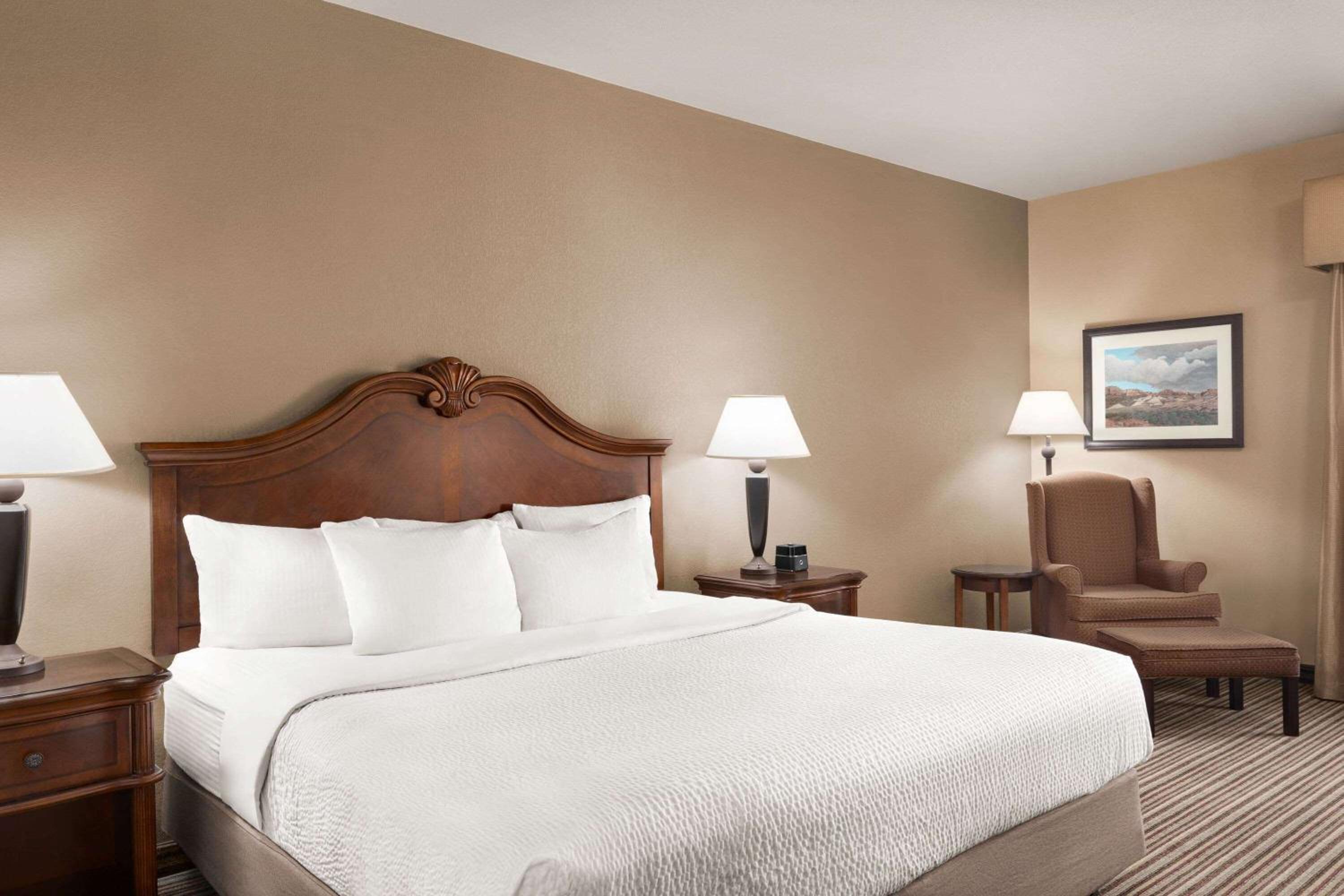Executive King Room photo 1