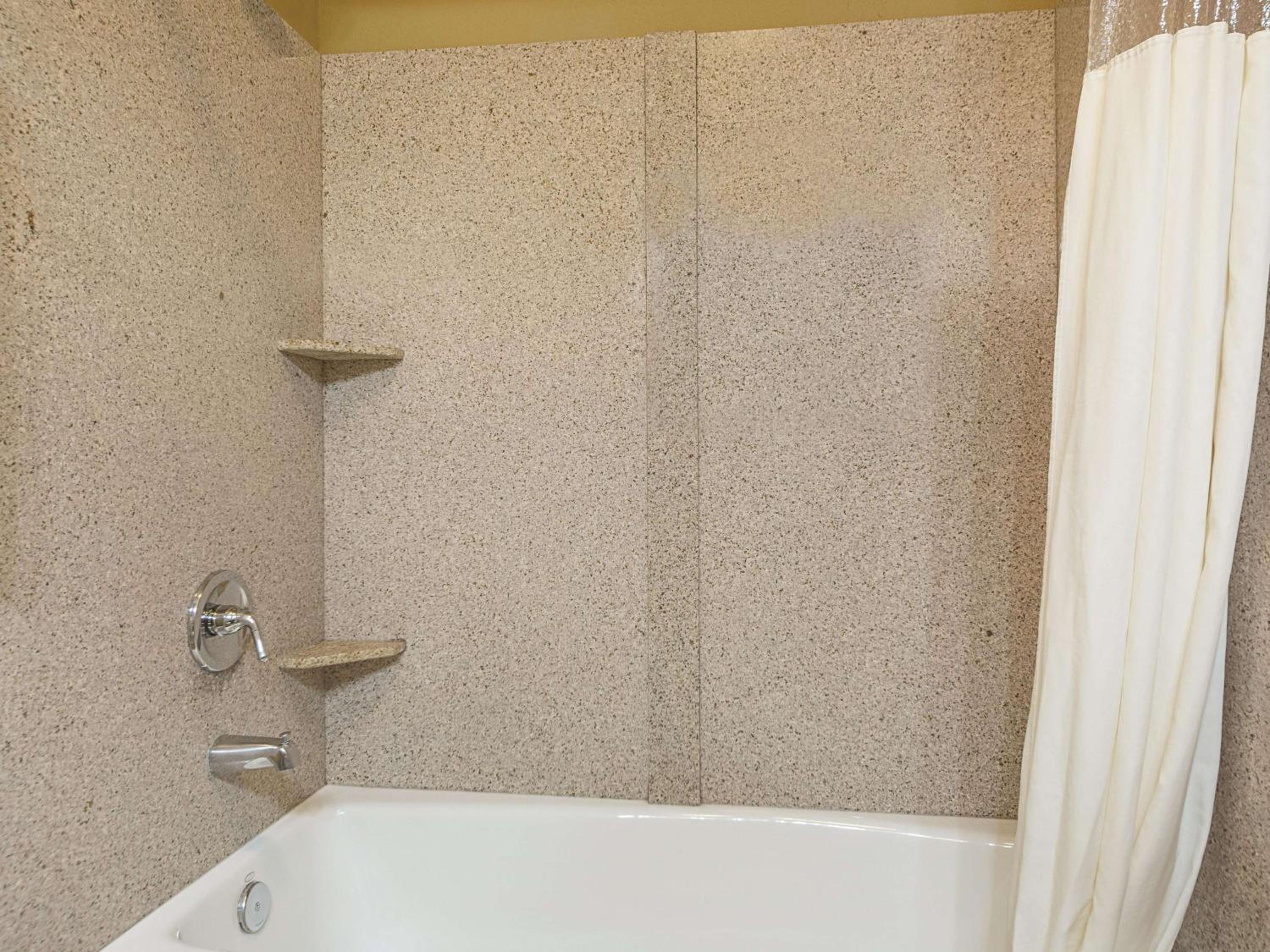 One-Bedroom Deluxe Family Suite photo 2