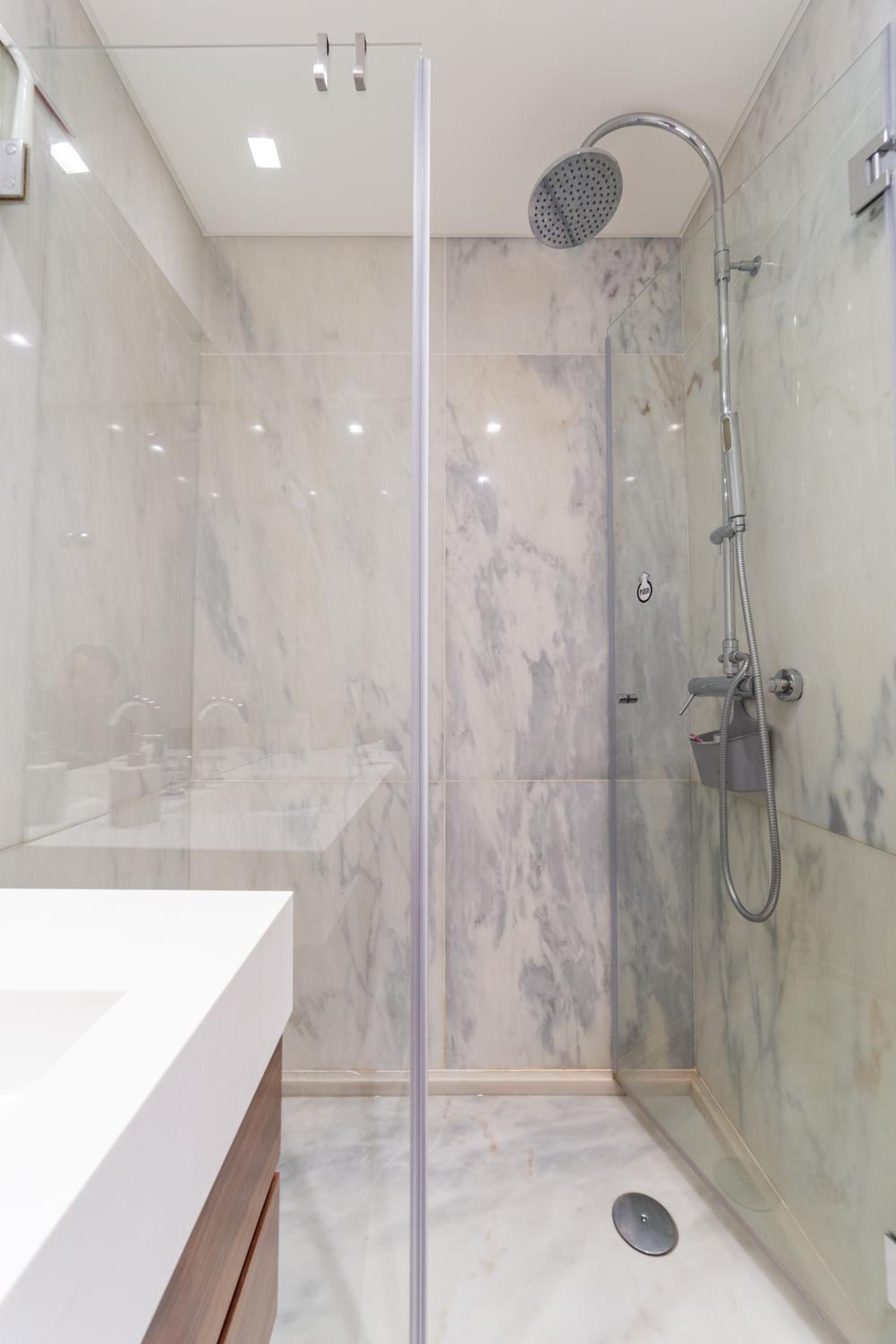 Standard Double Room with Shared Bathroom photo 2
