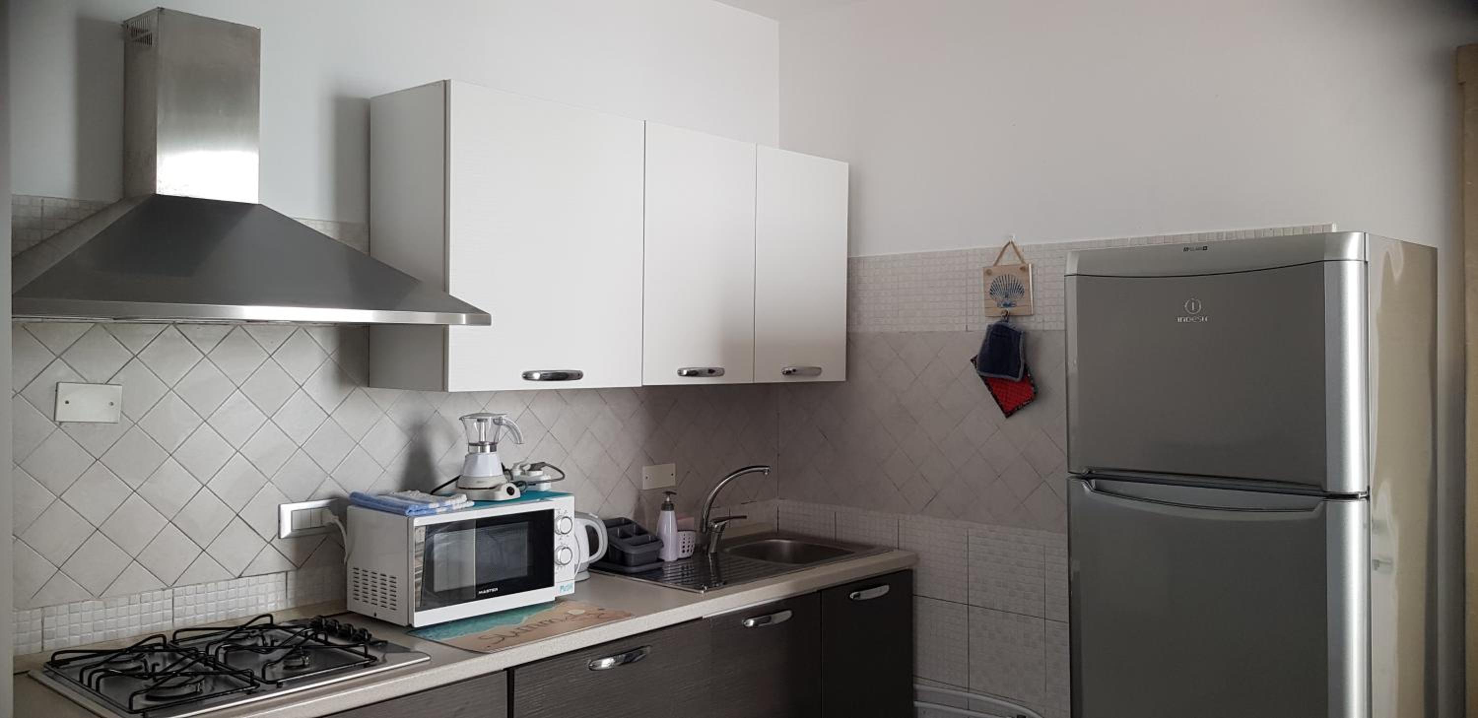Two-Bedroom Apartment - Photo 15