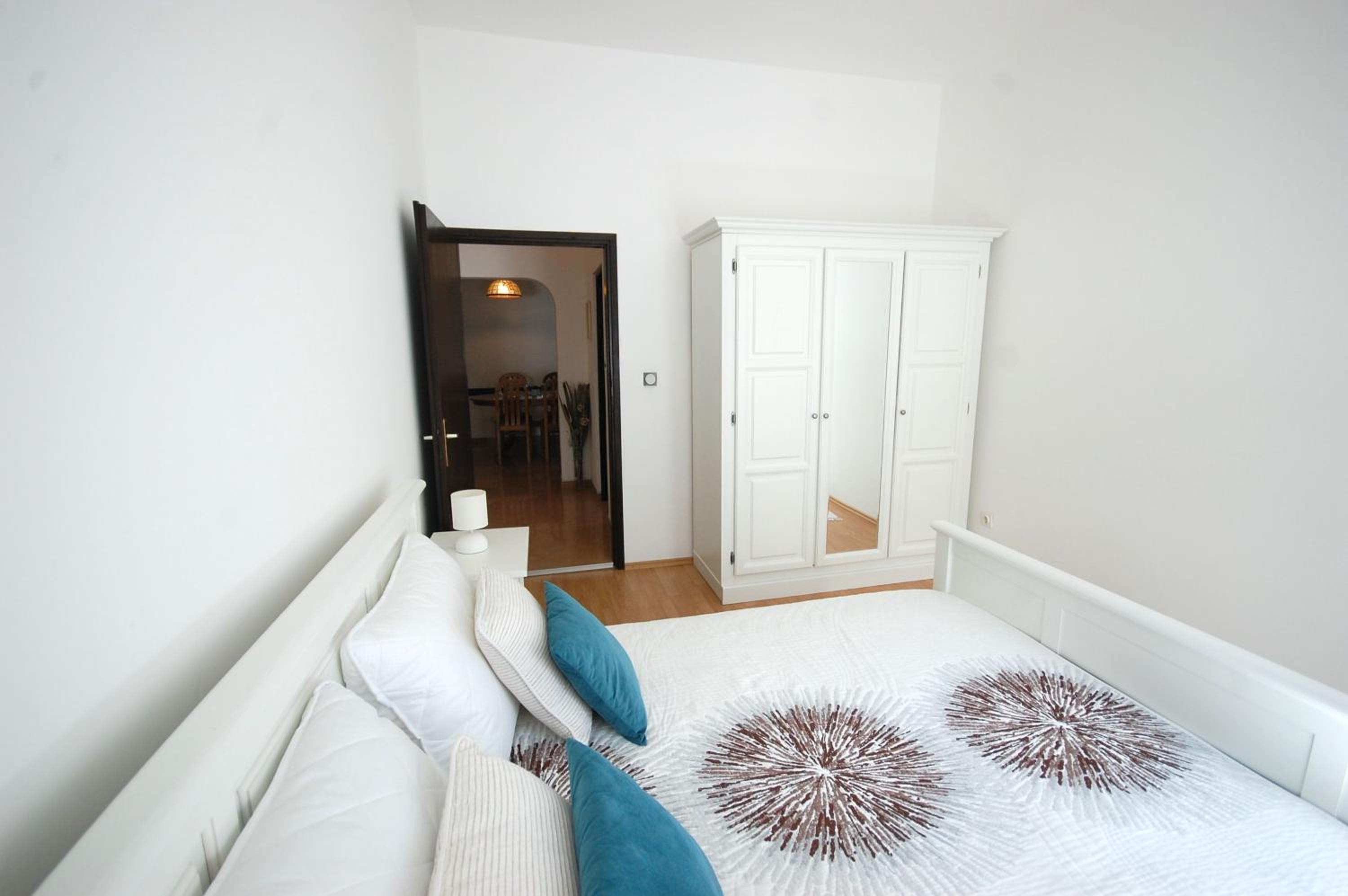 Two-Bedroom Apartment photo 1