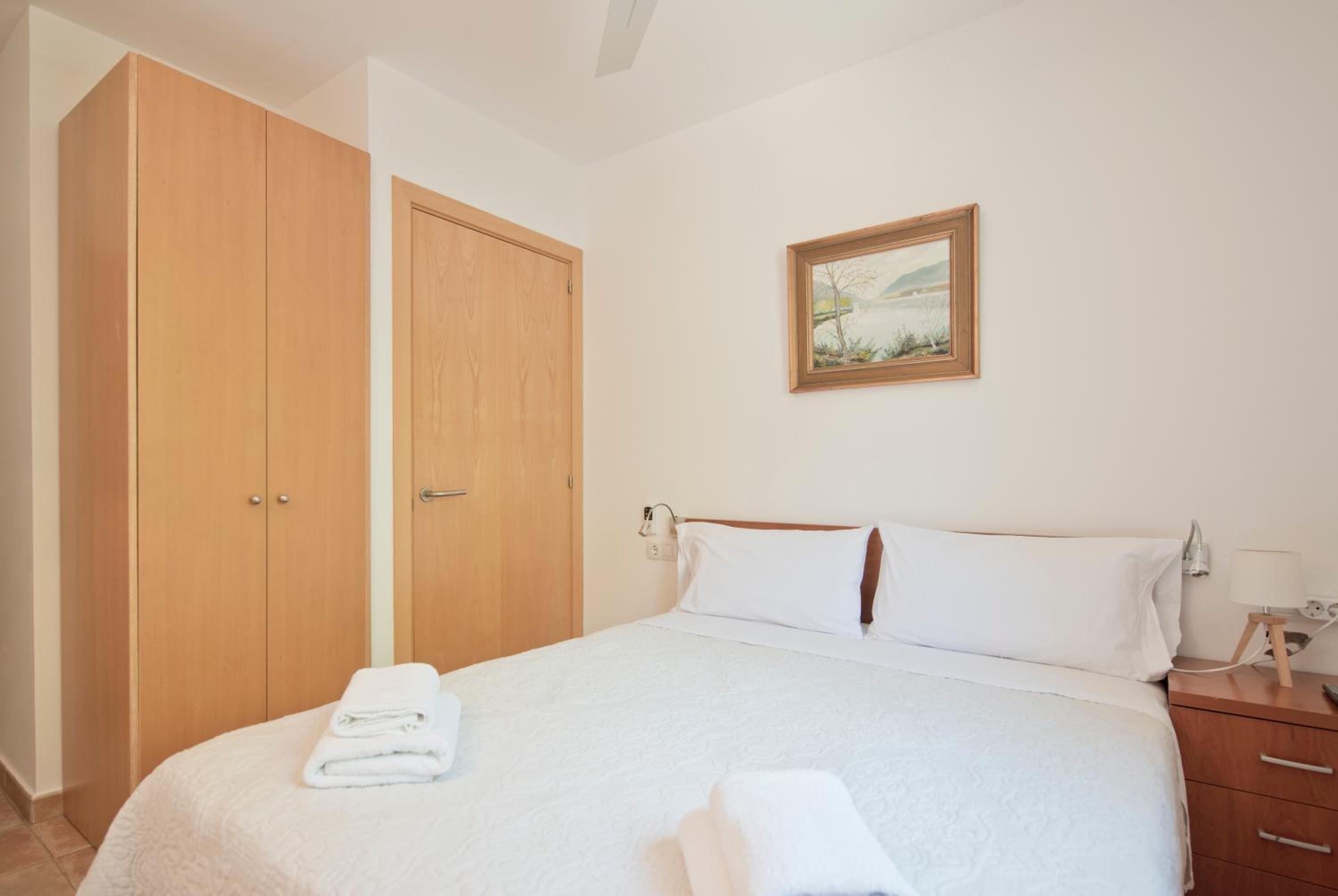 Habitación Doble Económica