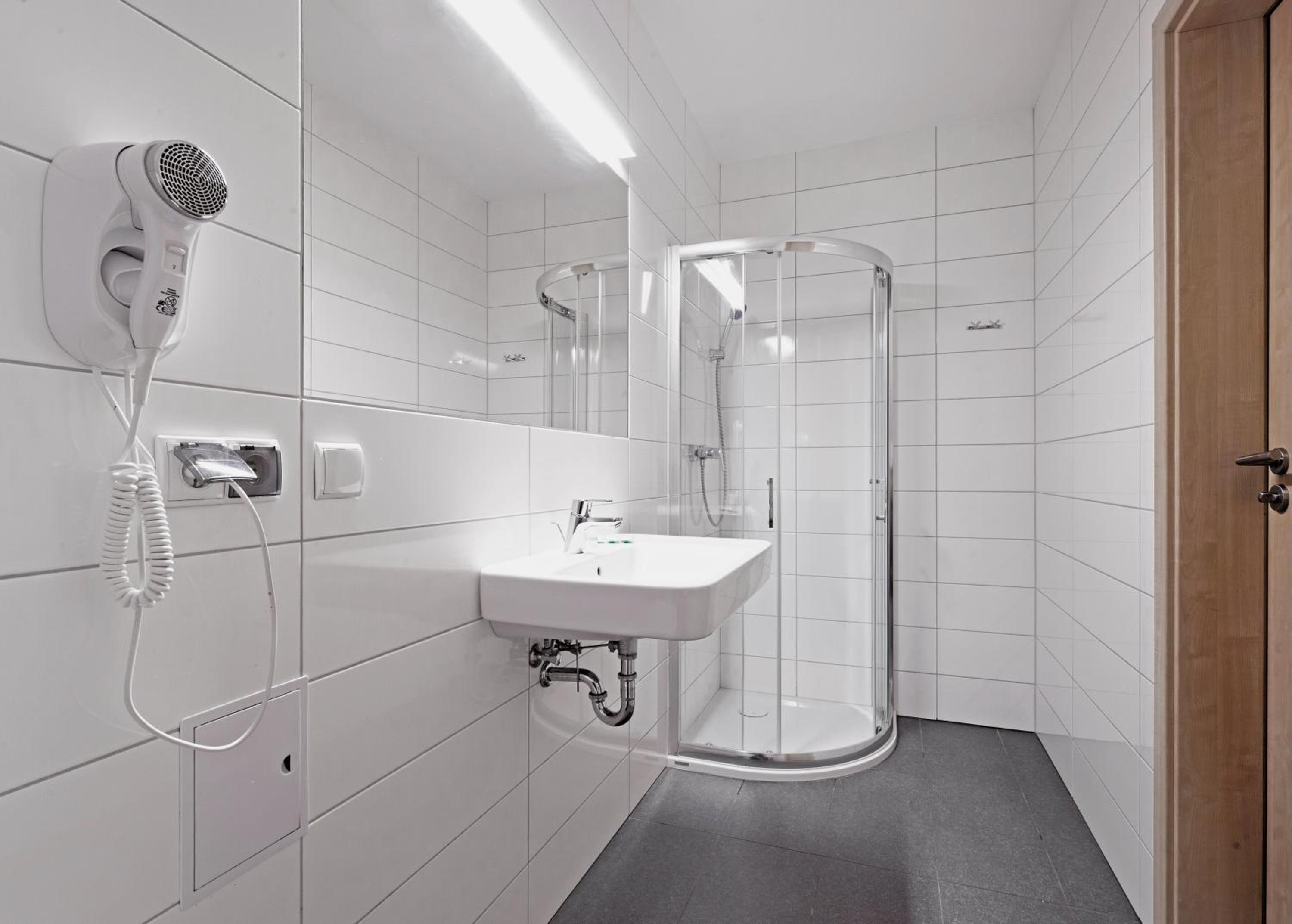 Triple Room Comfort - Photo 4