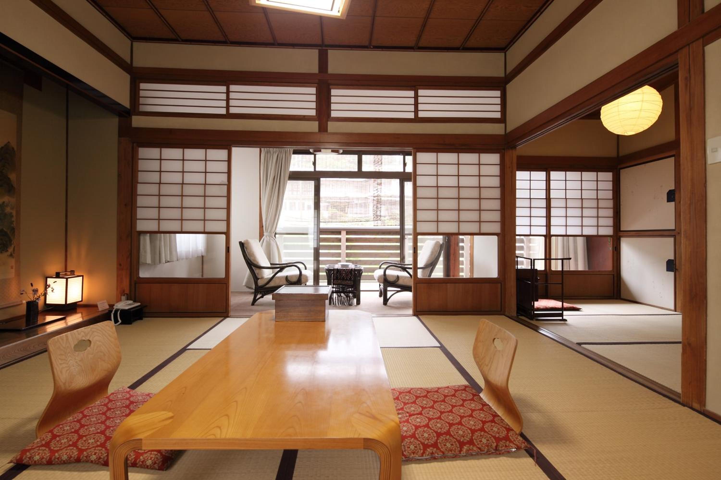 Superior Triple Room photo 3