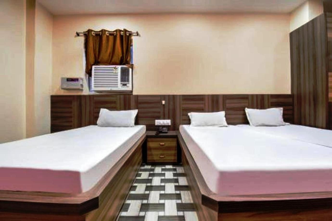 Deluxe Triple Room - Photo 2