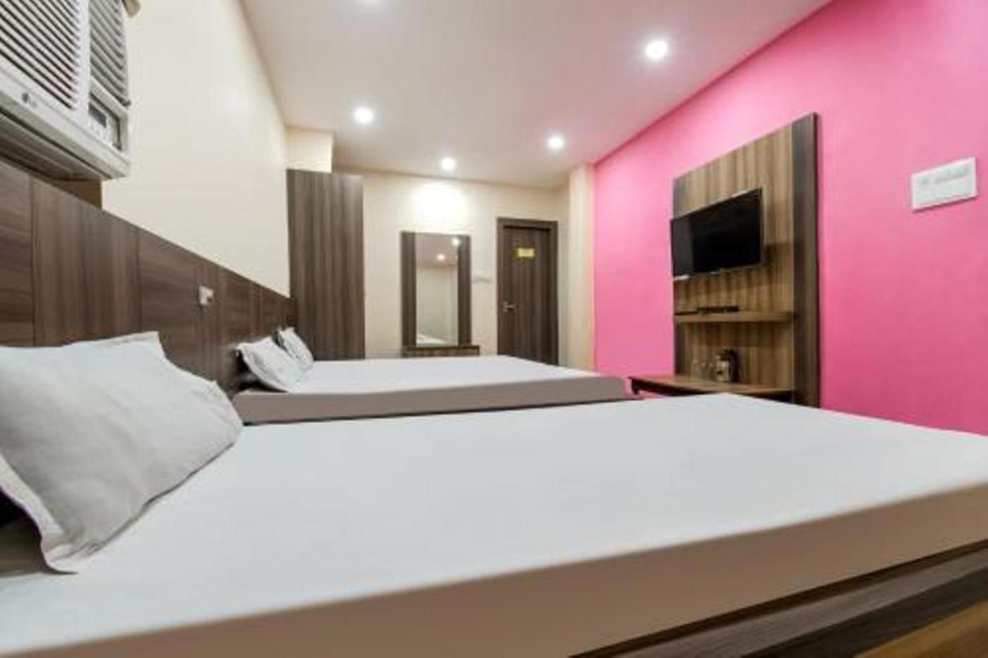 Deluxe Triple Room - Photo 3