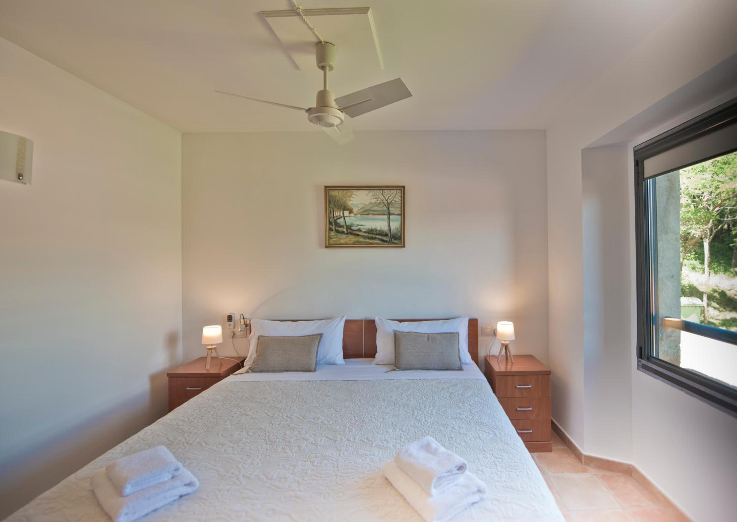 Habitación Doble o con Dos Camas