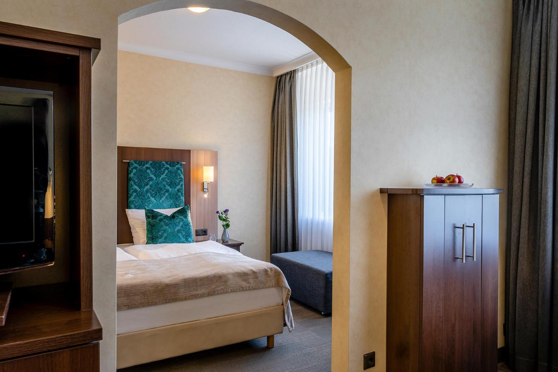 Suite - Photo 4