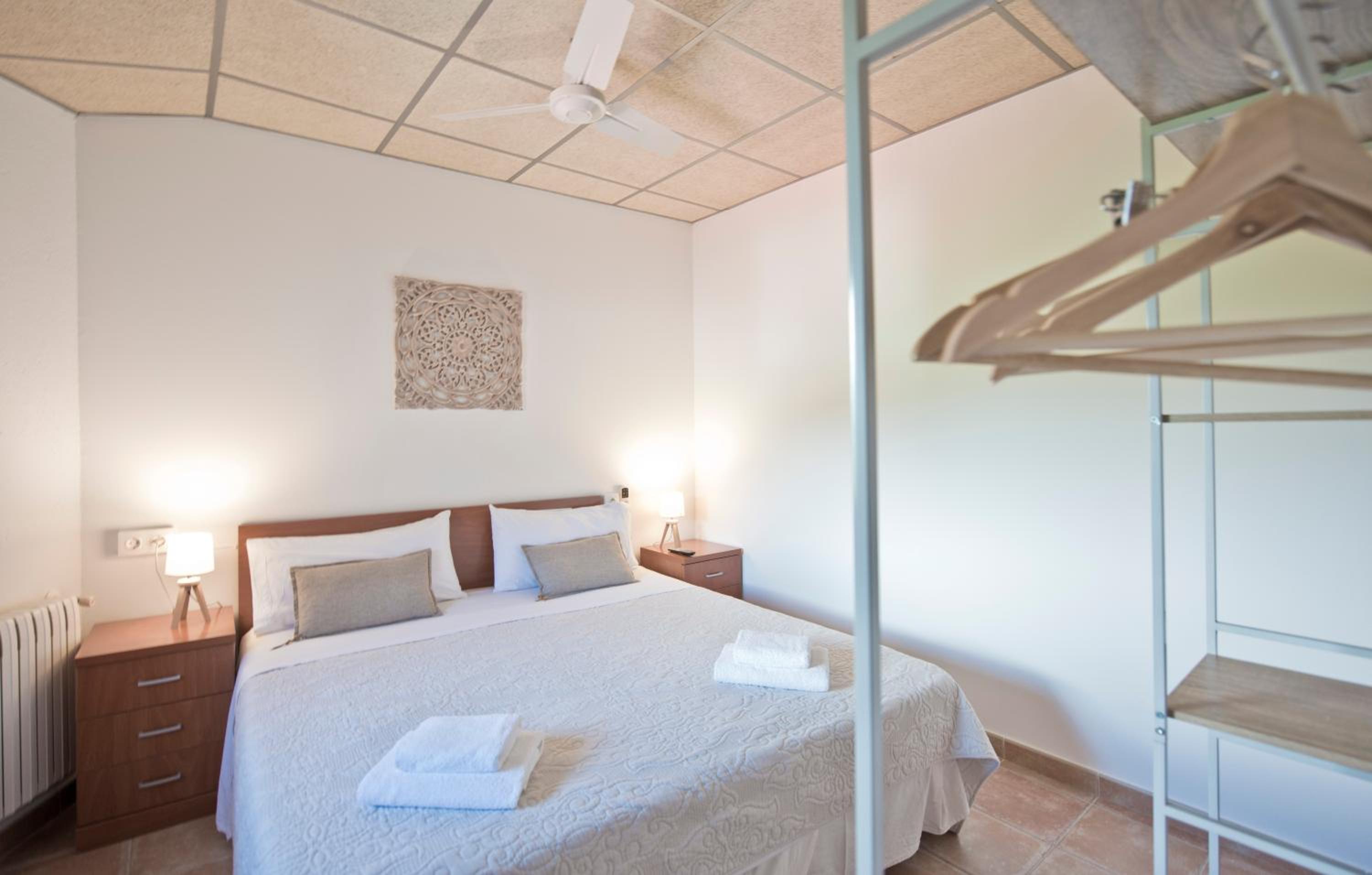 Habitación Doble Estándar