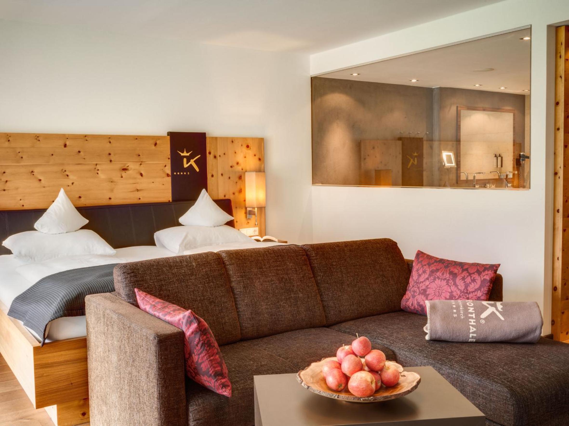 Superior Suite