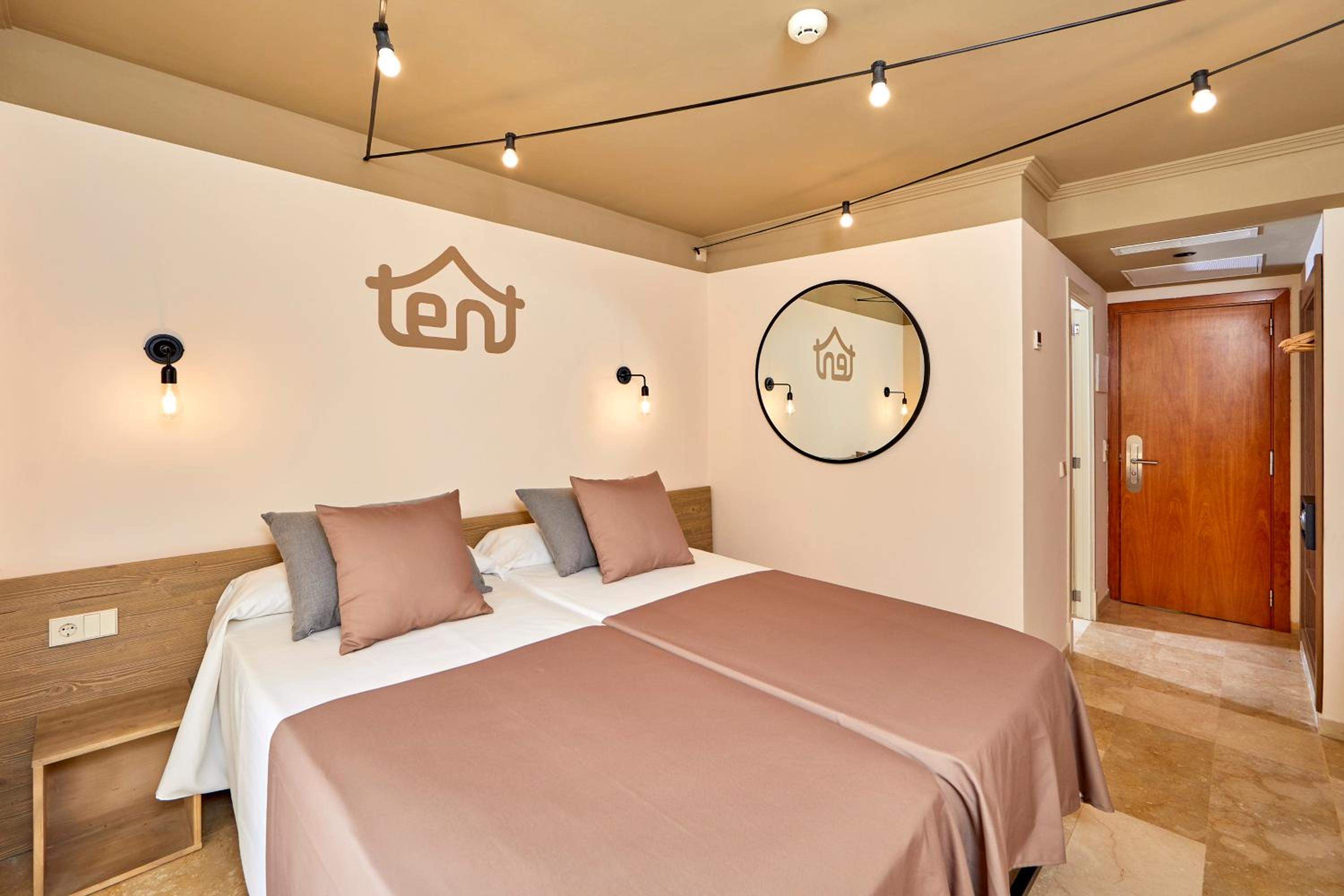 Double Room - Unlimited Brunch - Photo 5