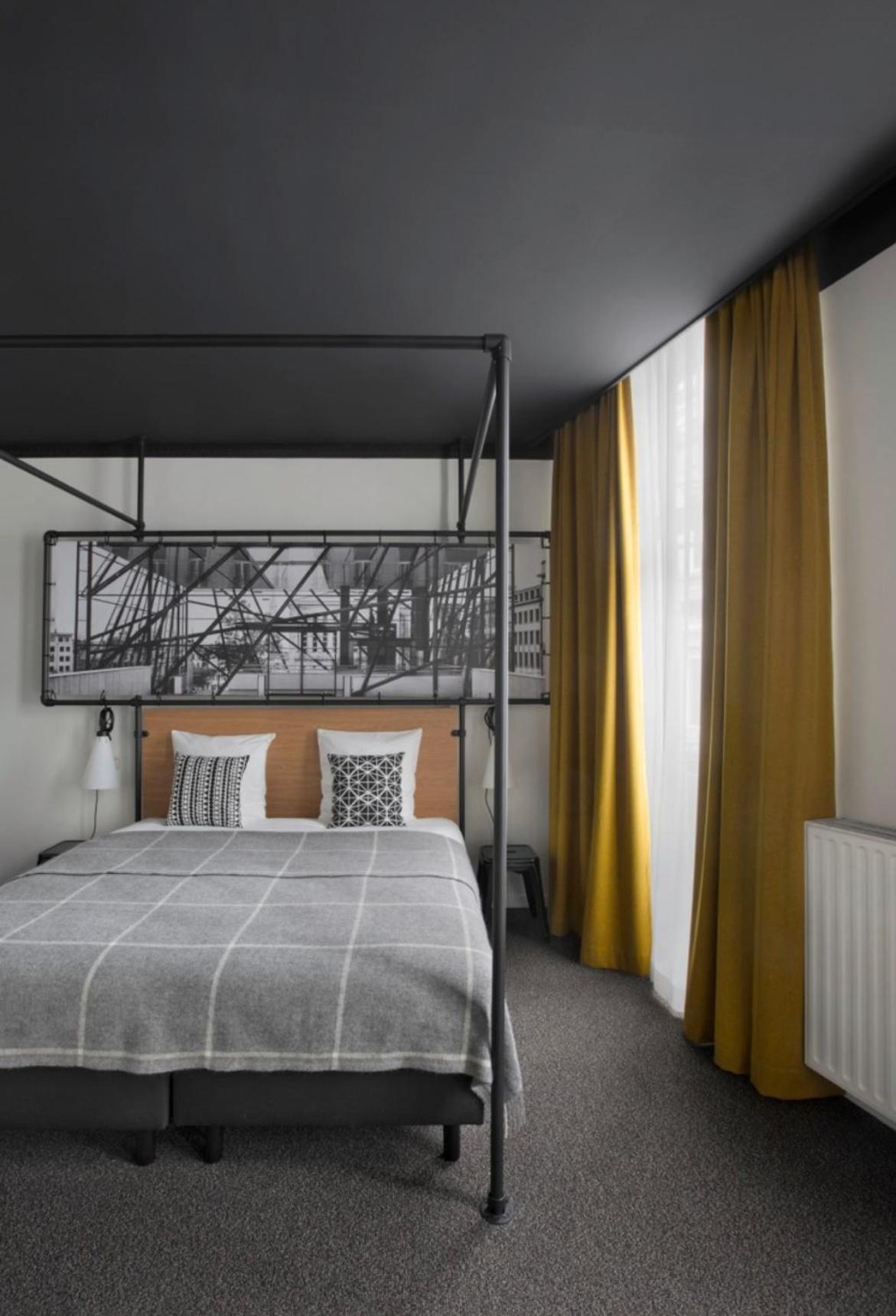 Double Room - Photo 1