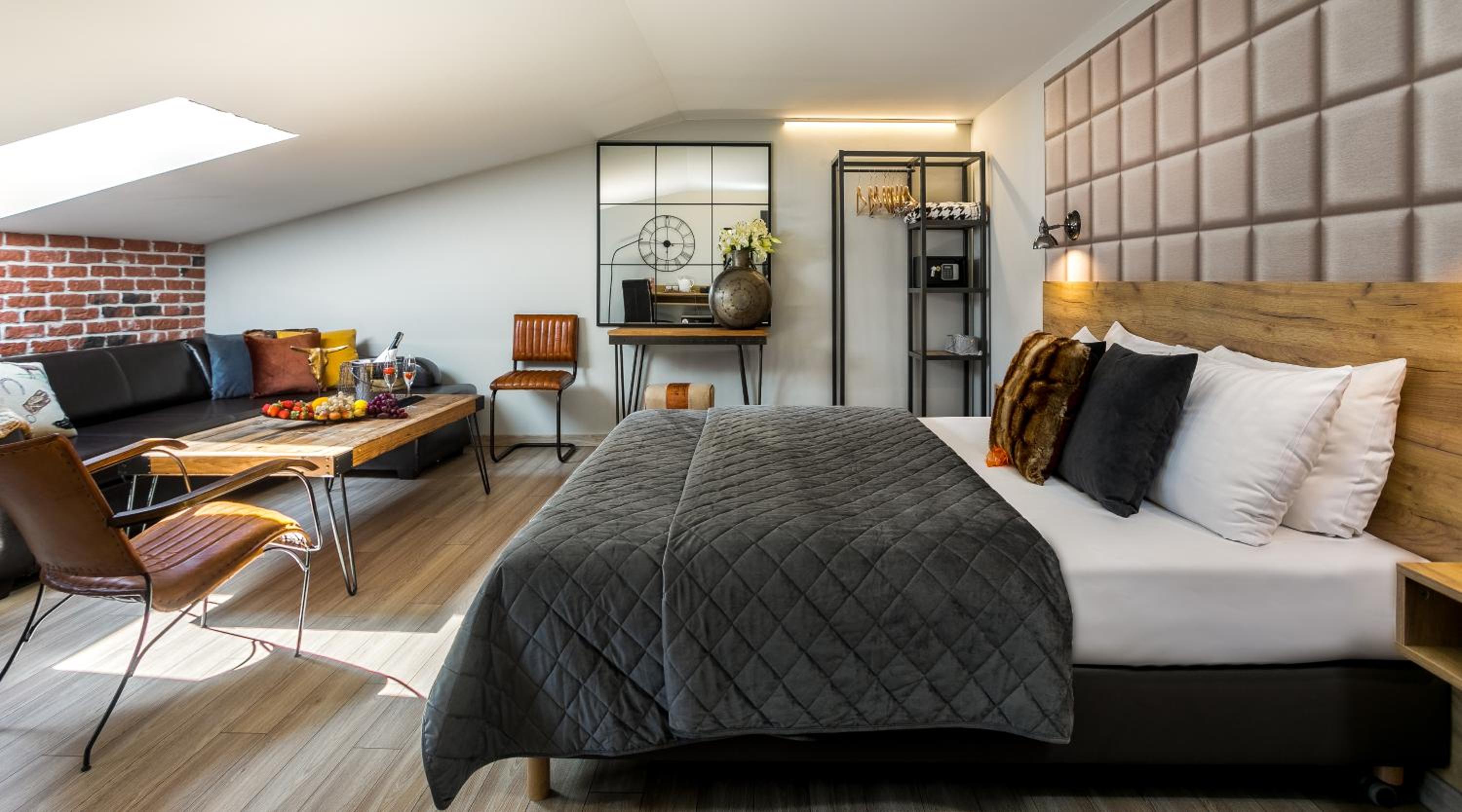 Junior Suite photo 1