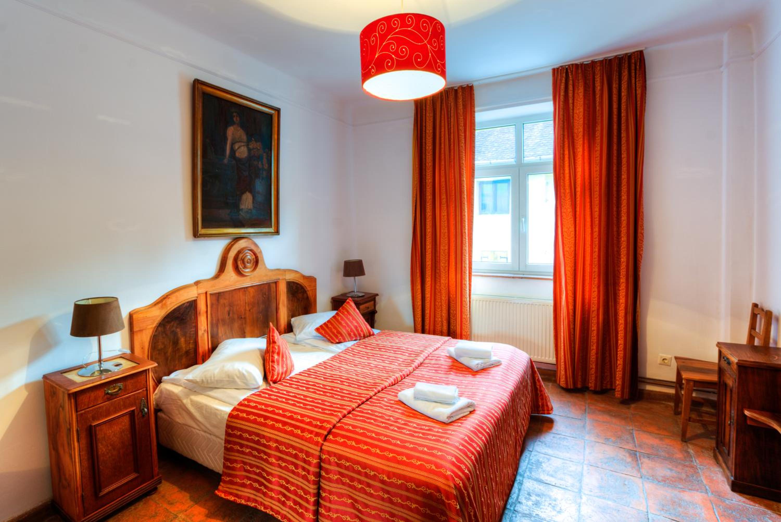 Two-Bedroom Apartment - Photo 10