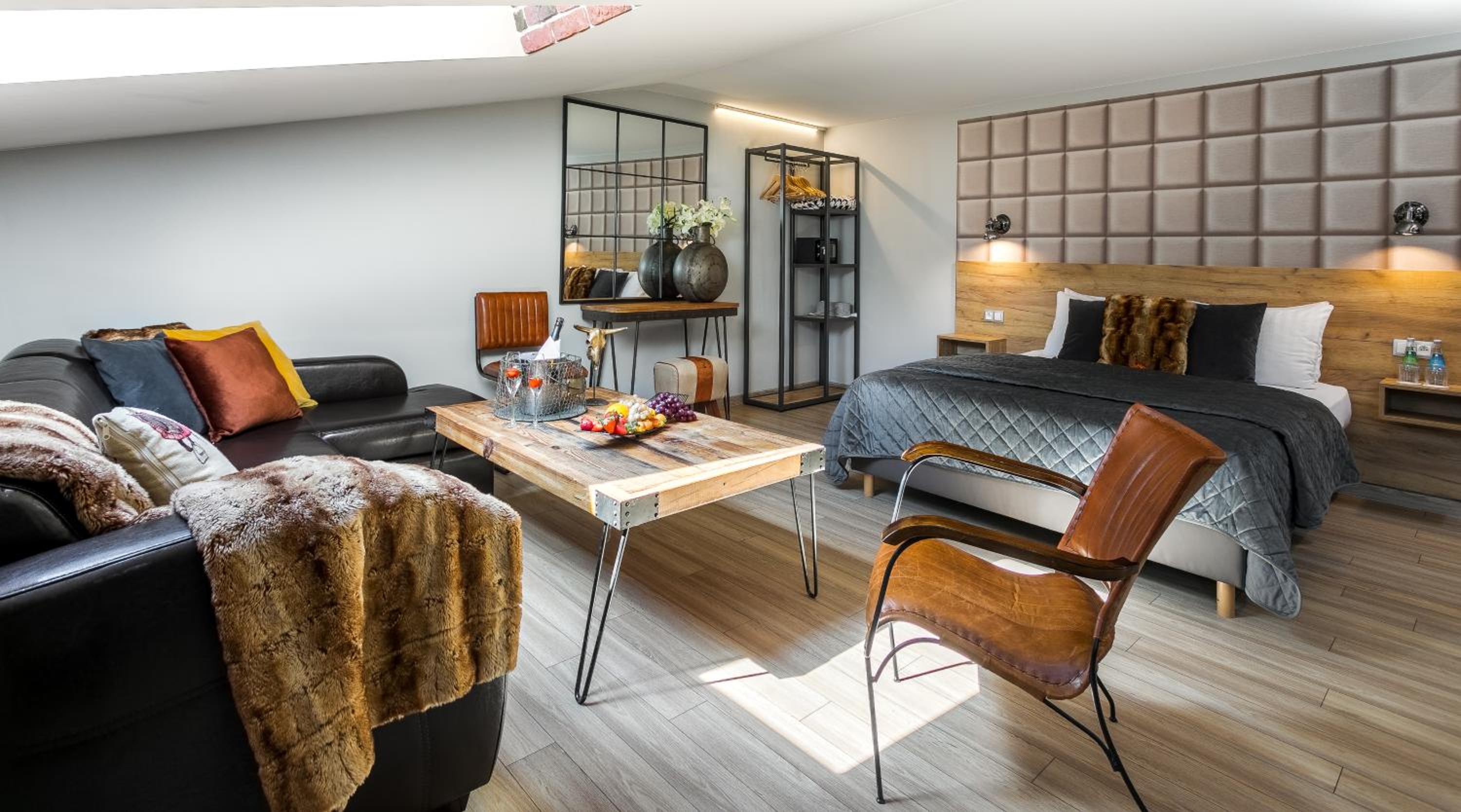 Junior Suite photo 3