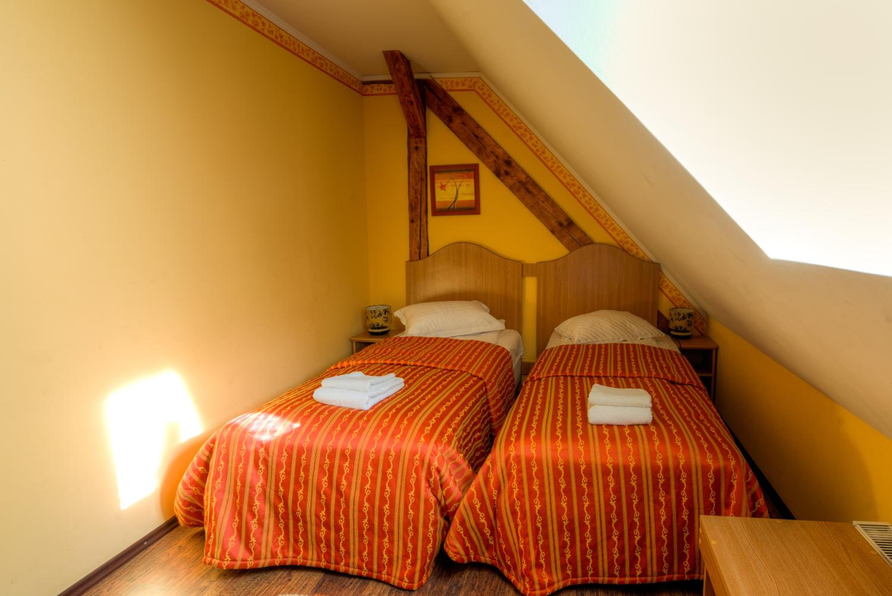 Three-Bedroom Apartment - Photo 15