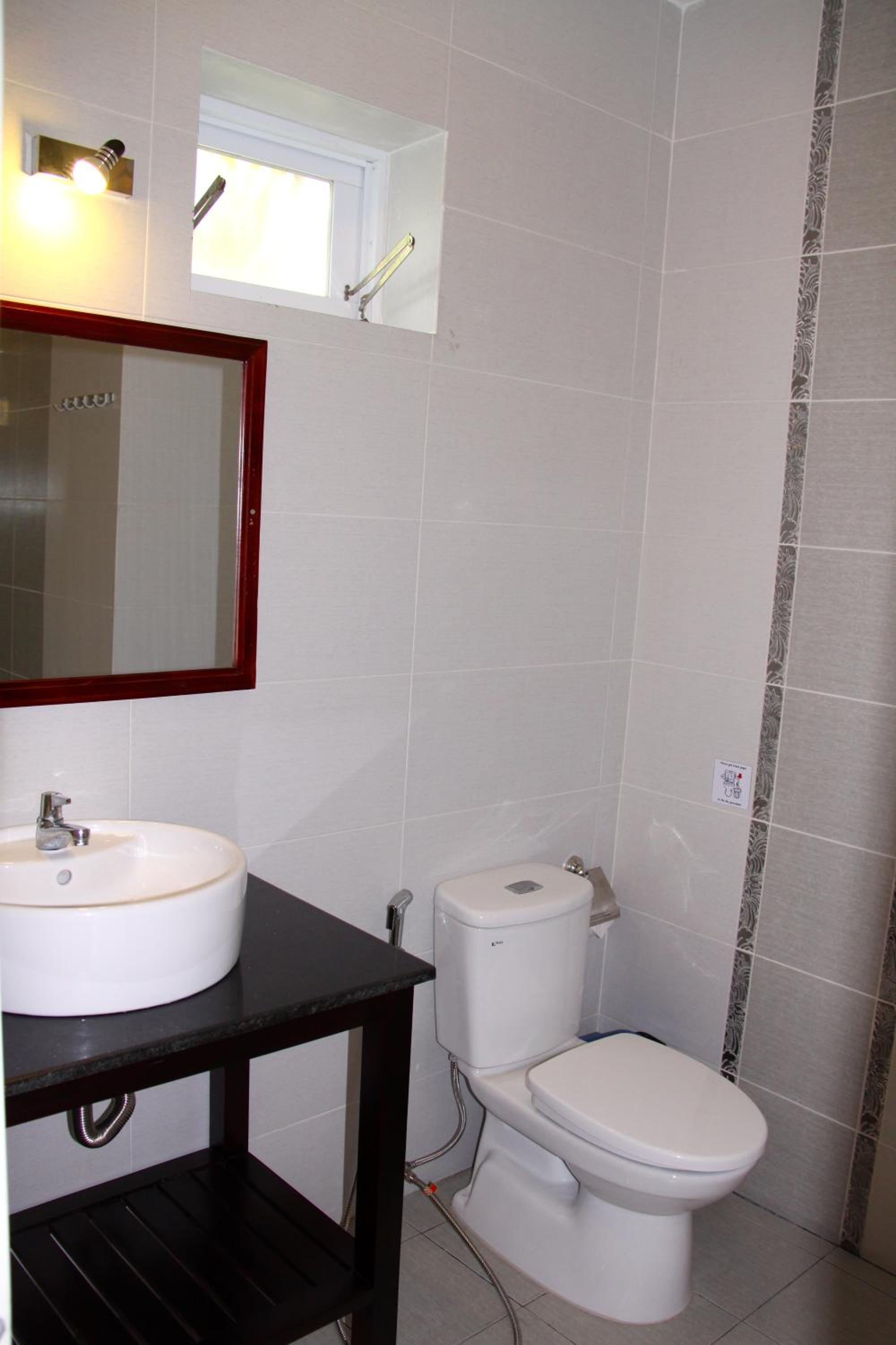 Standard Twin Room photo 2