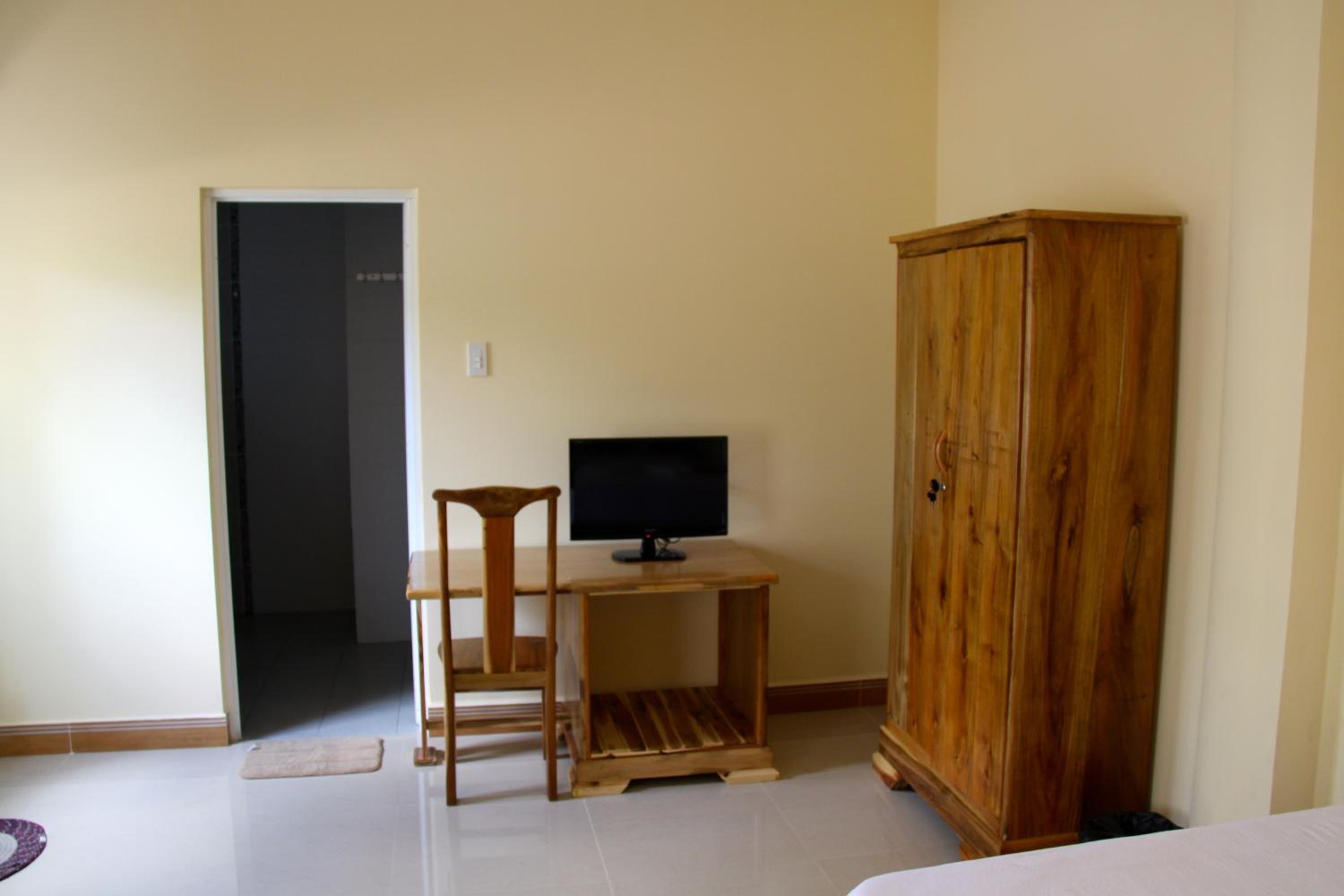Standard Twin Room photo 3