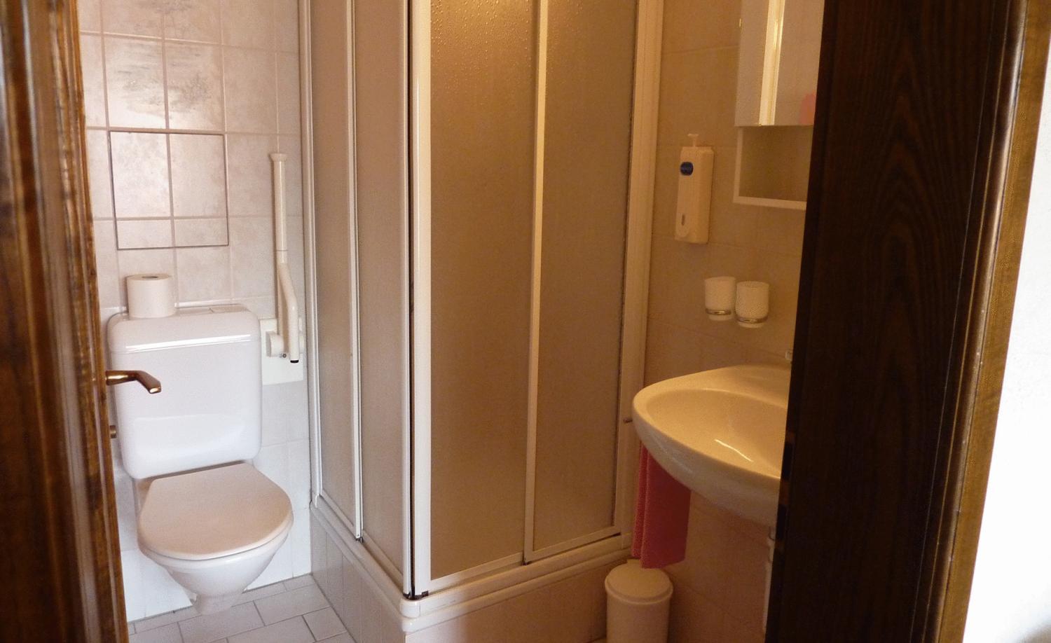 Triple Room photo 2
