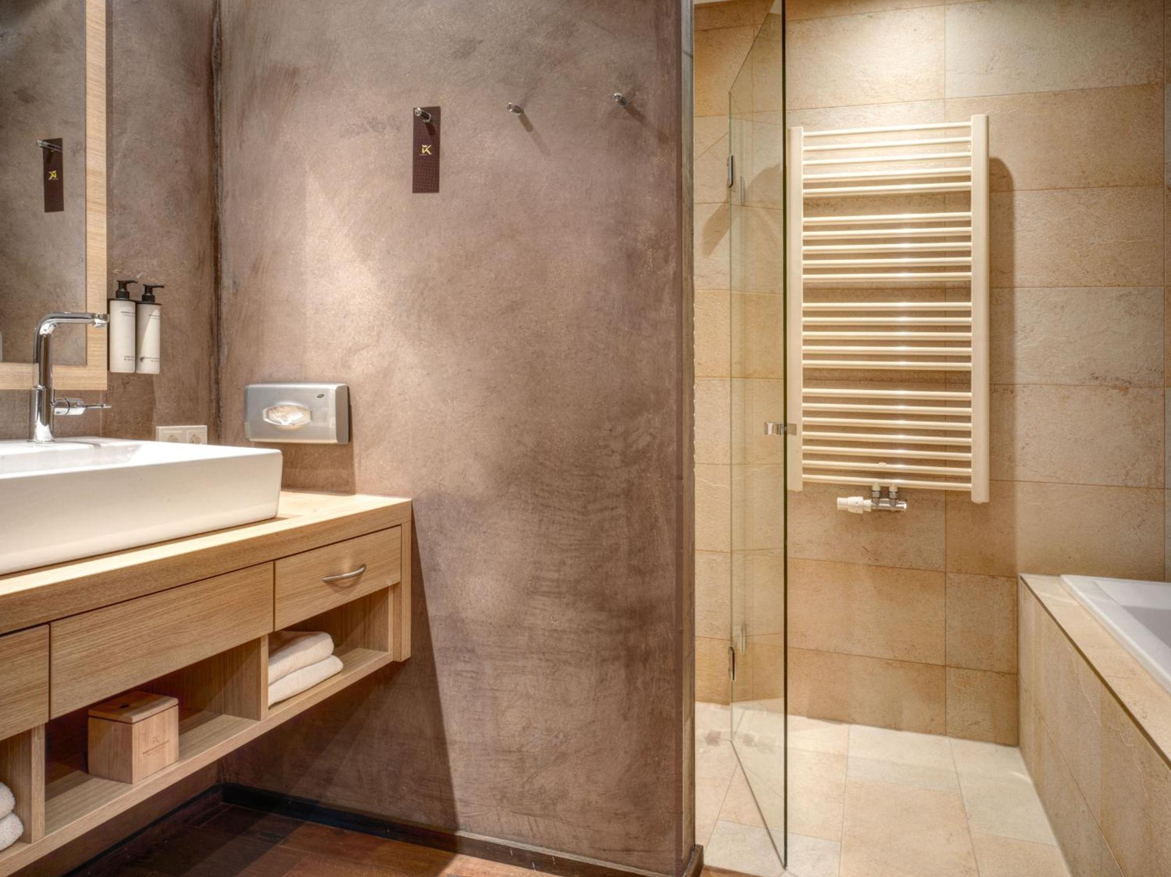 Junior Suite photo 2