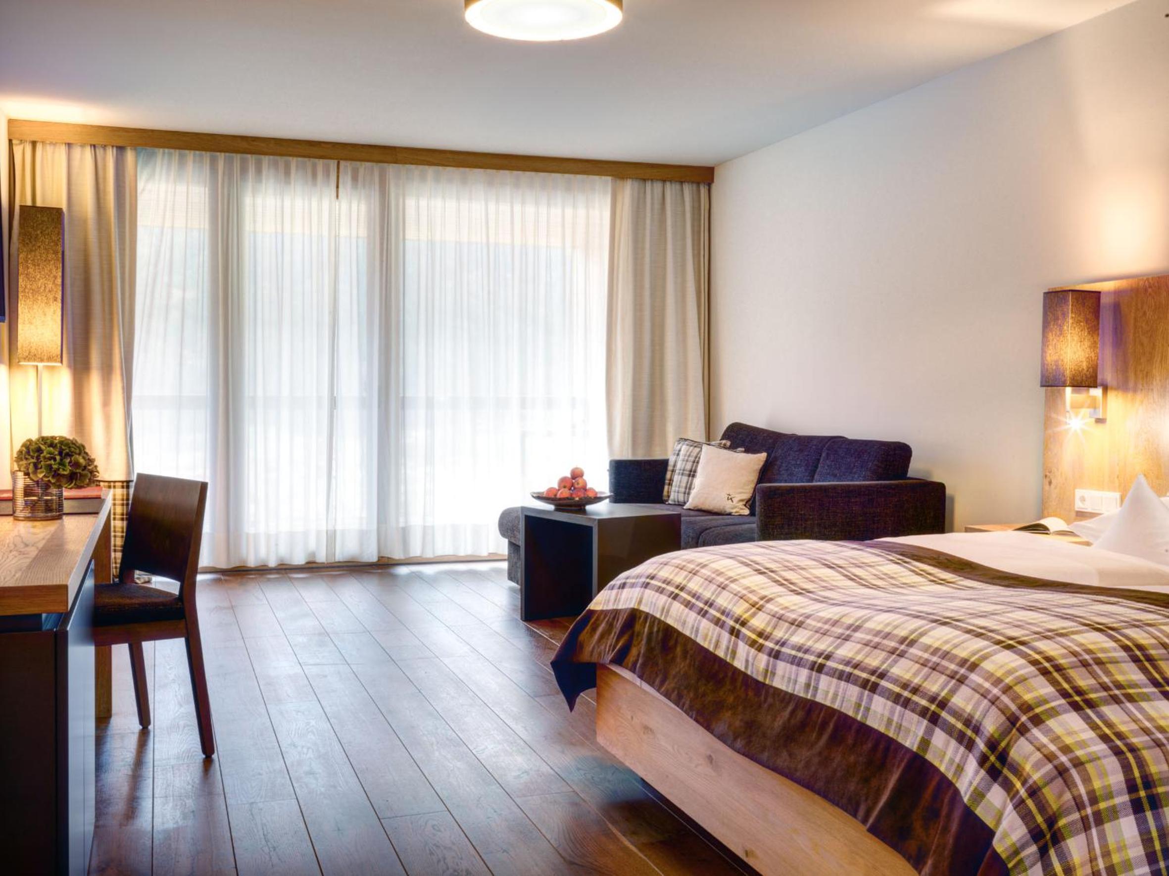 Junior Suite photo 3