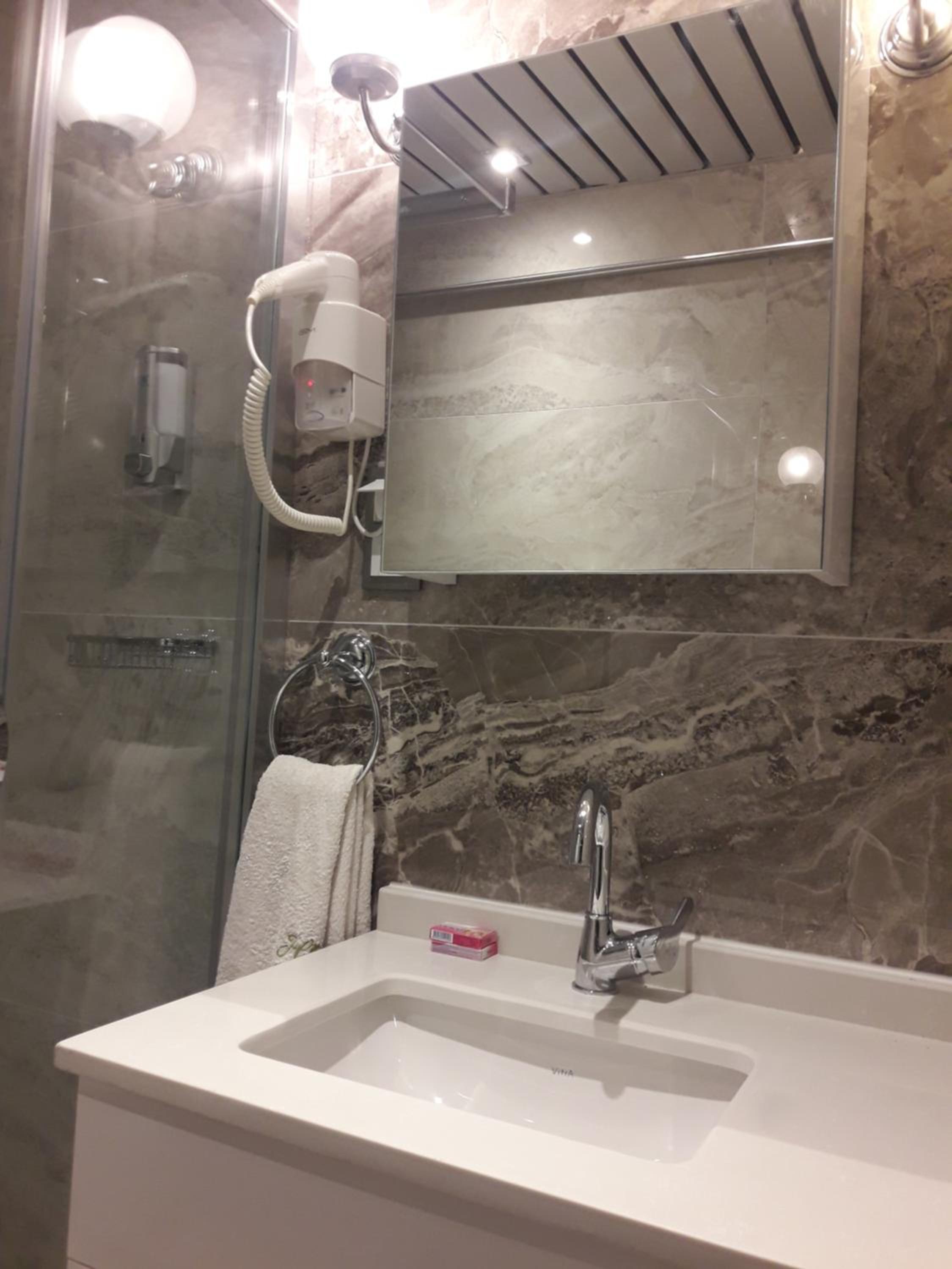 Double Room with Pamukkale View - Photo 21