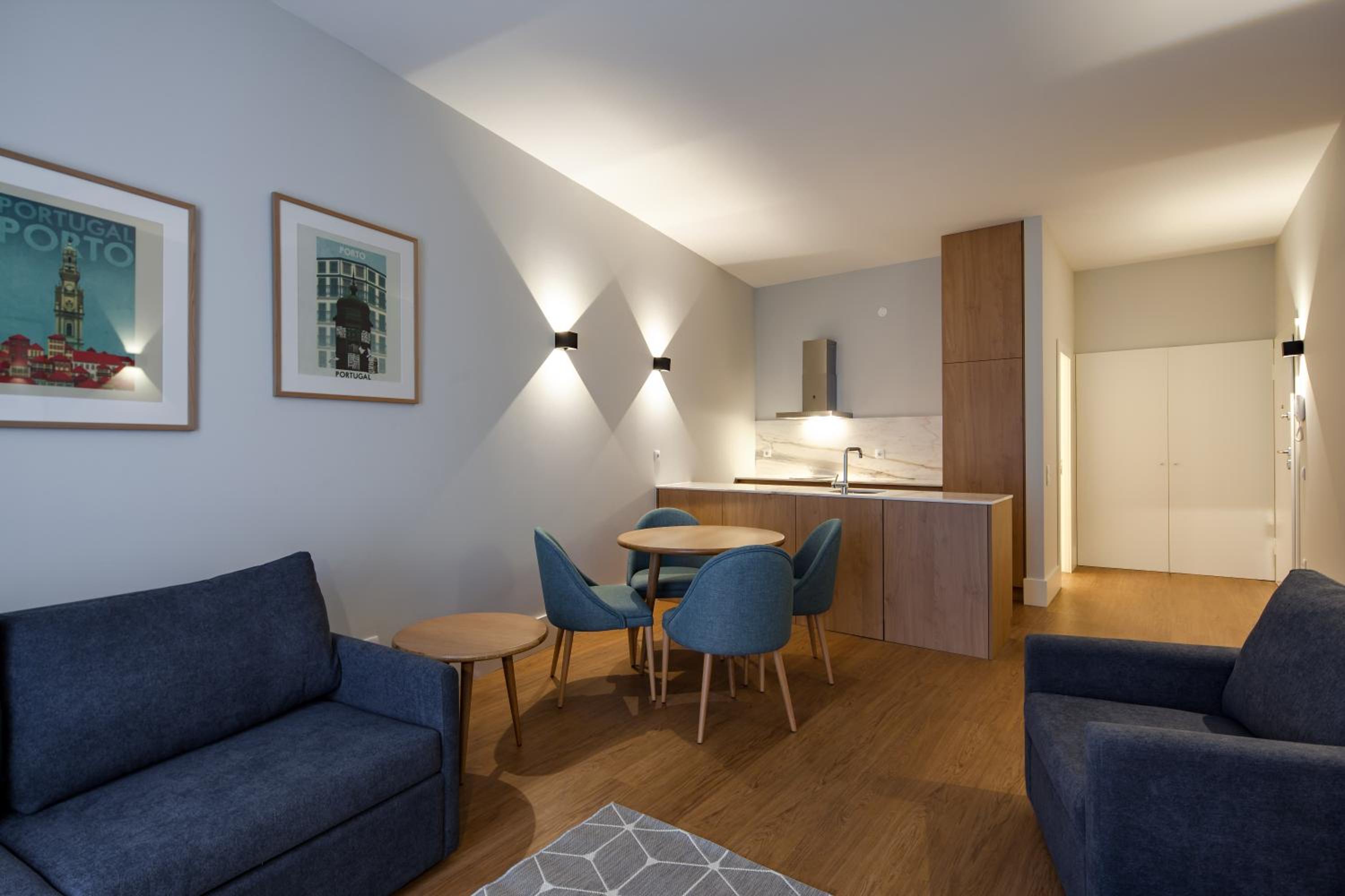 Two-Bedroom Apartment - Photo 4