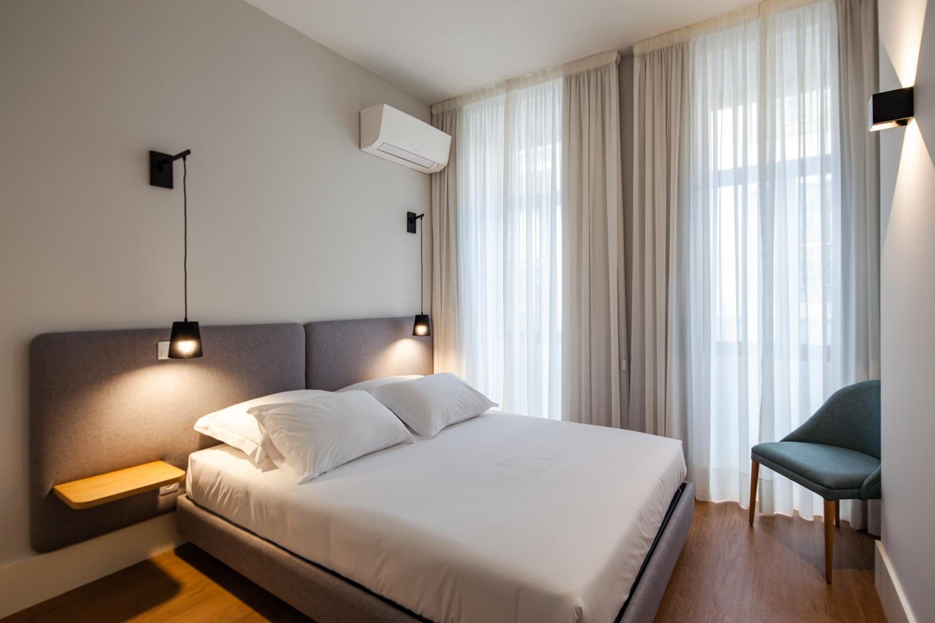 Two-Bedroom Apartment - Photo 1