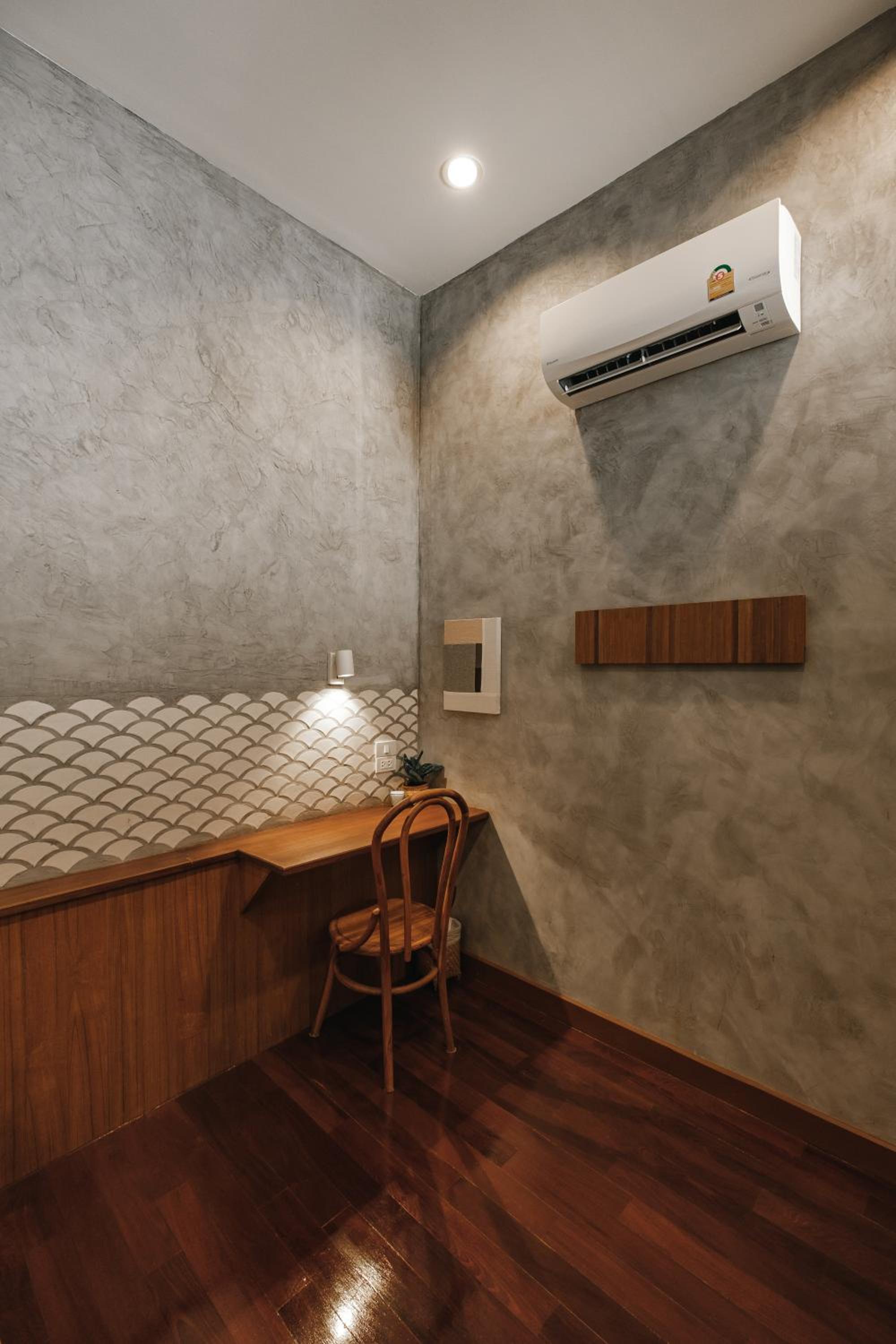 Standard Twin Room - Photo 6