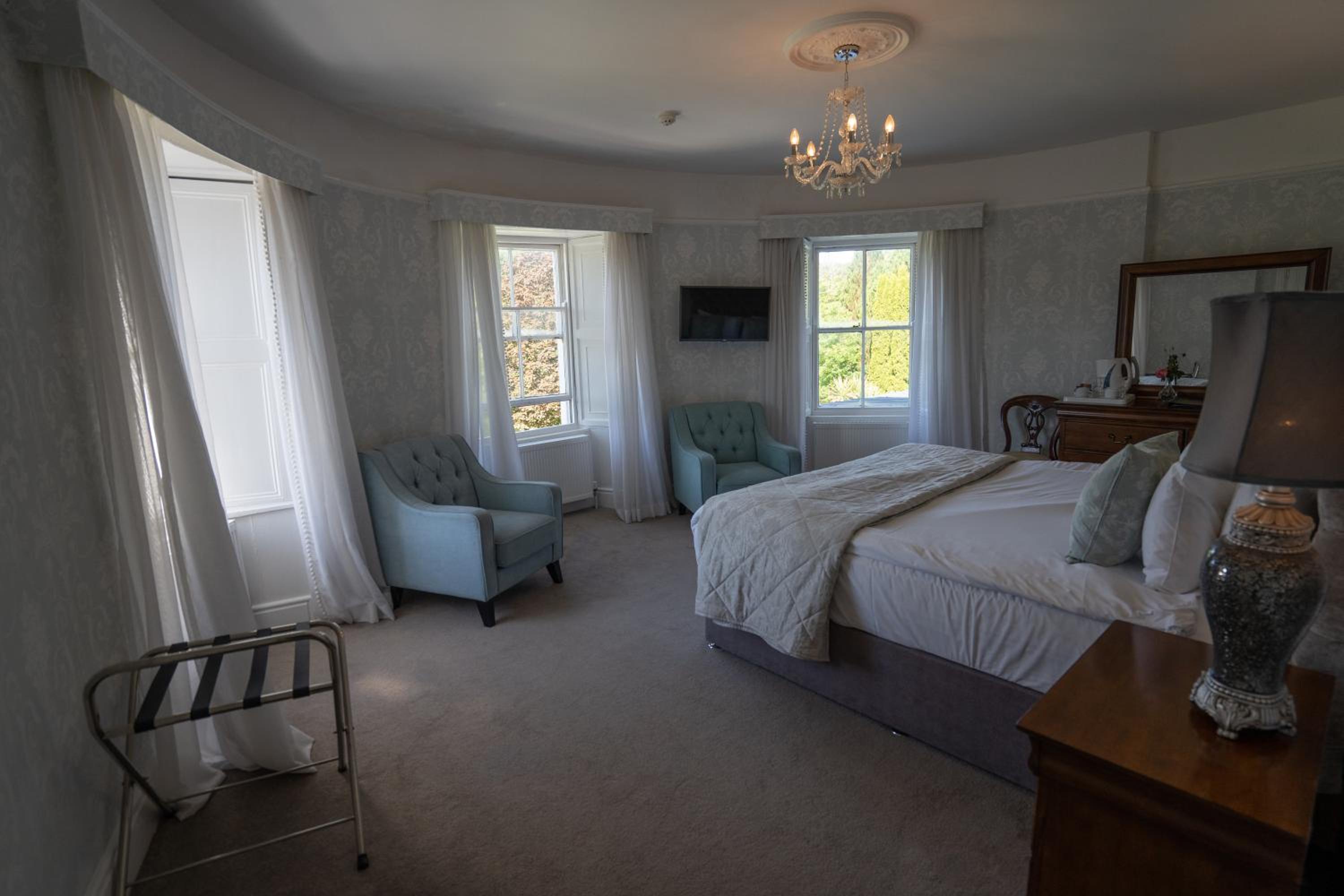 King Room - Photo 16