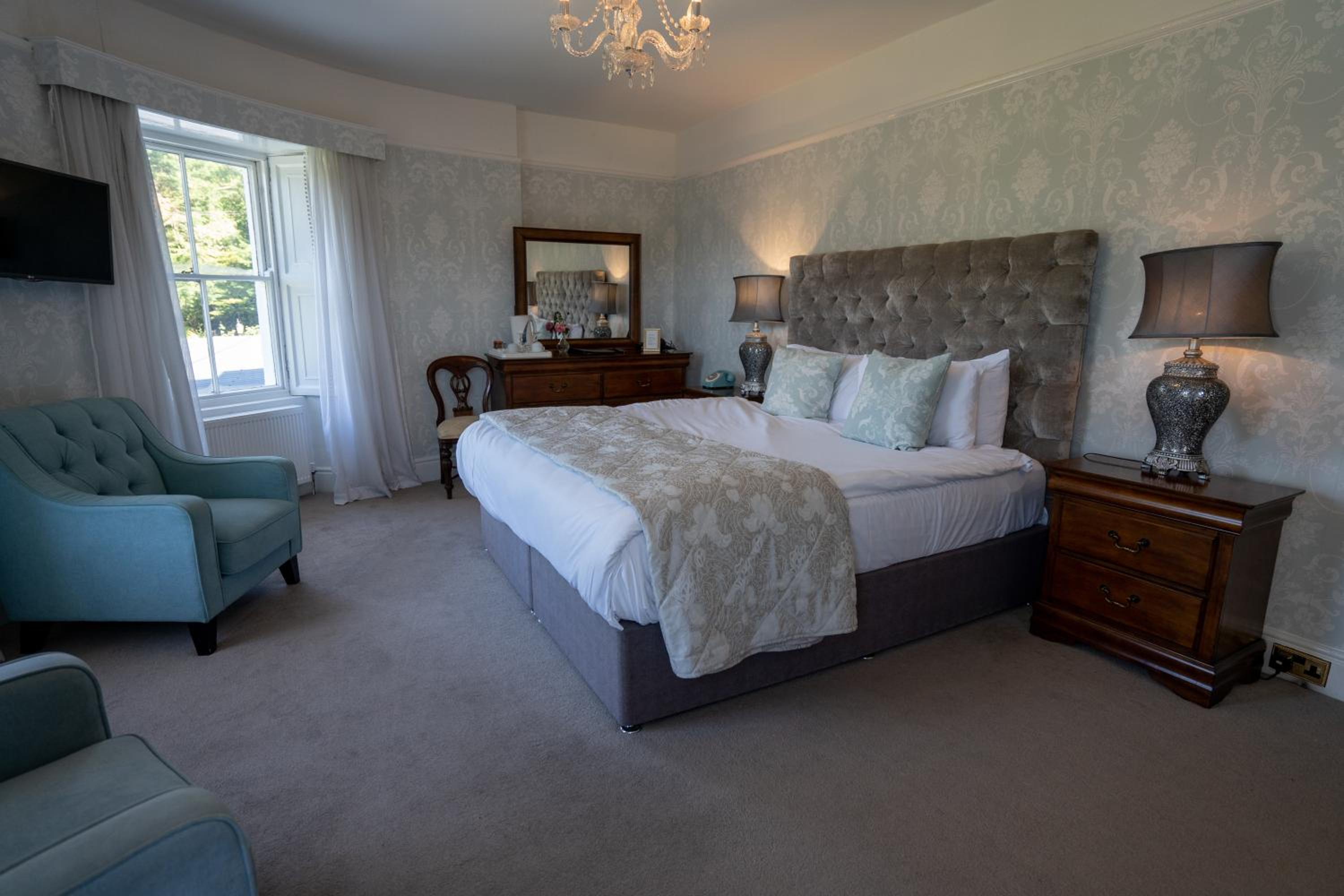 King Room - Photo 6