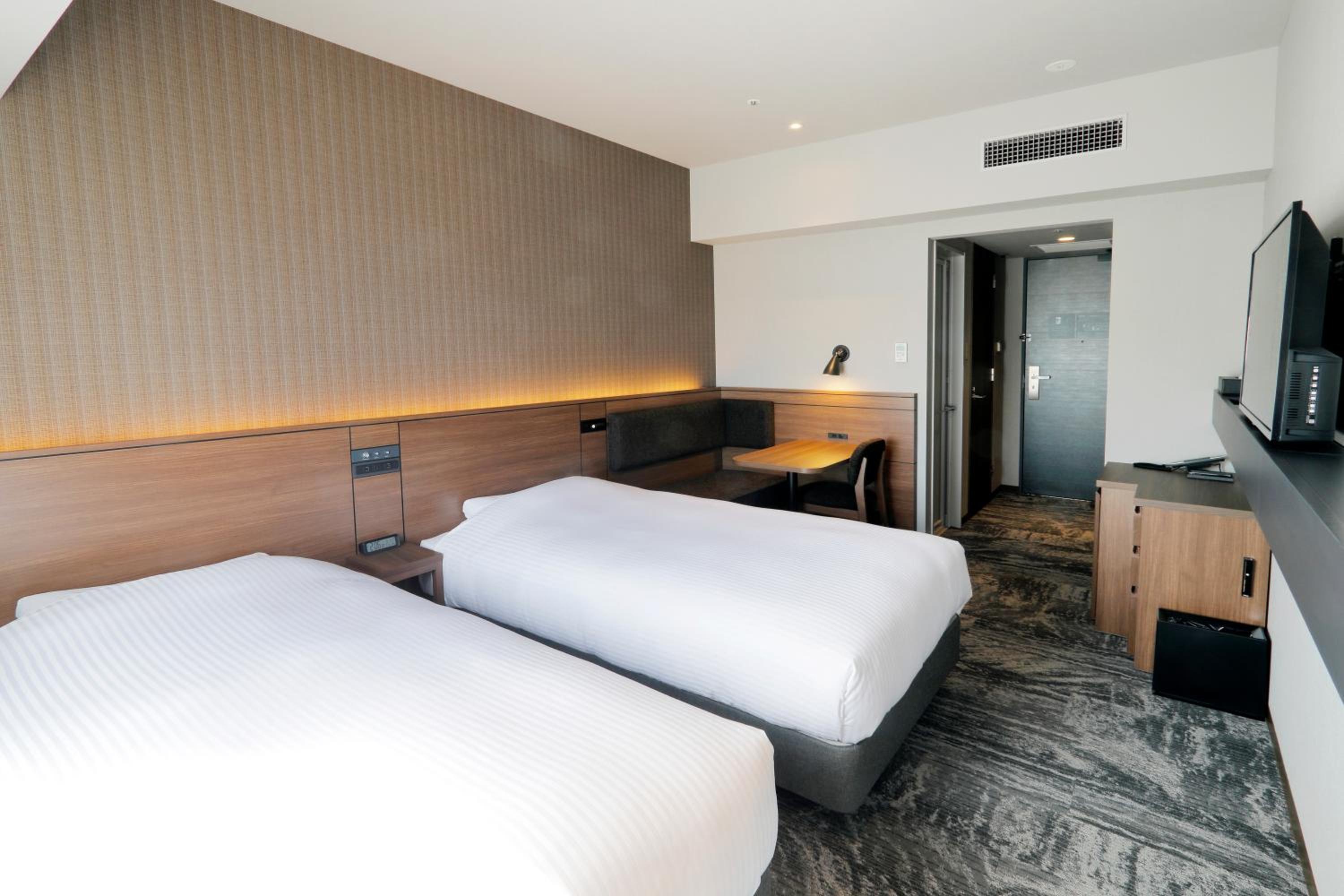 Twin Room (2 Adult) - Photo 1