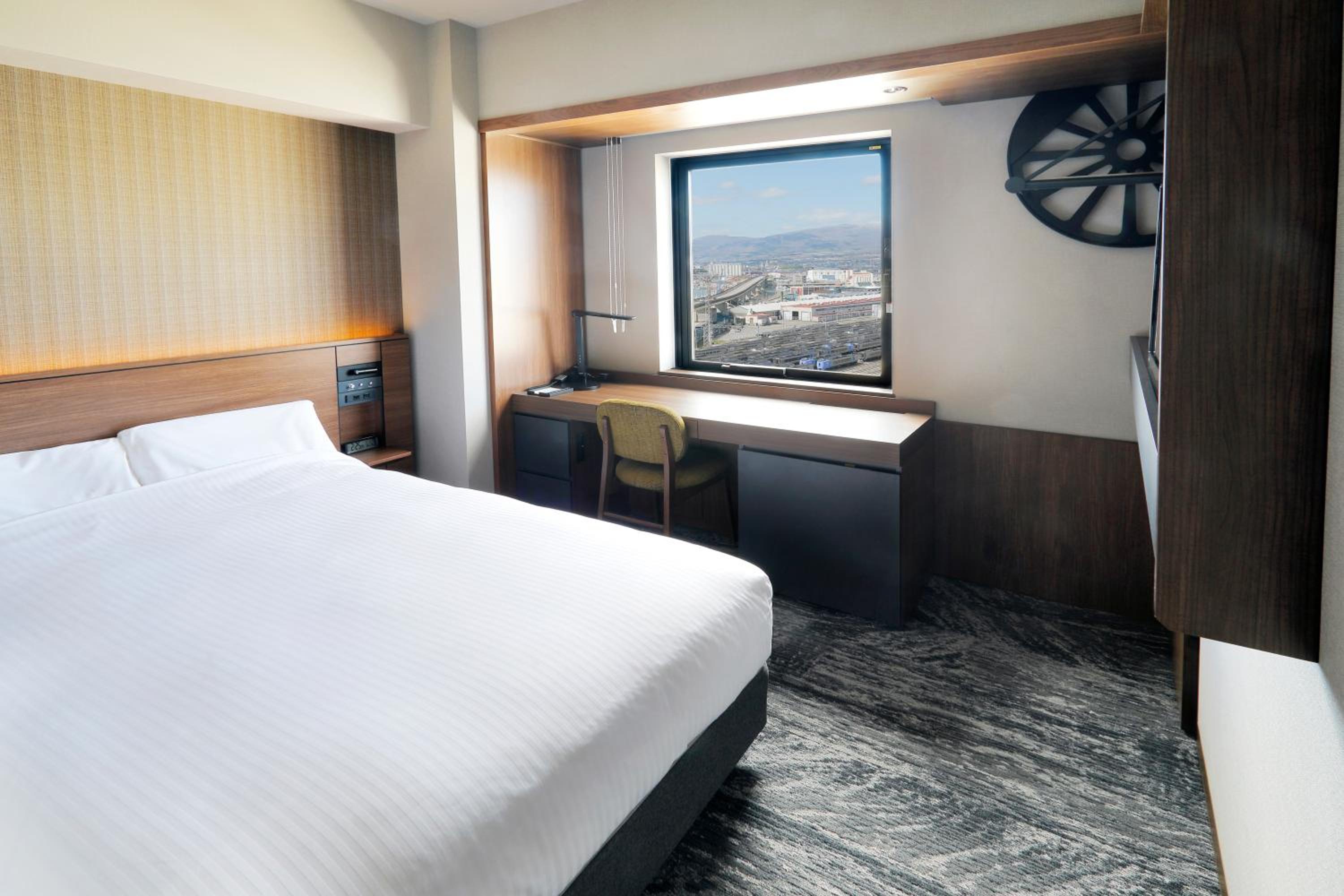 Small Double Room - Photo 1
