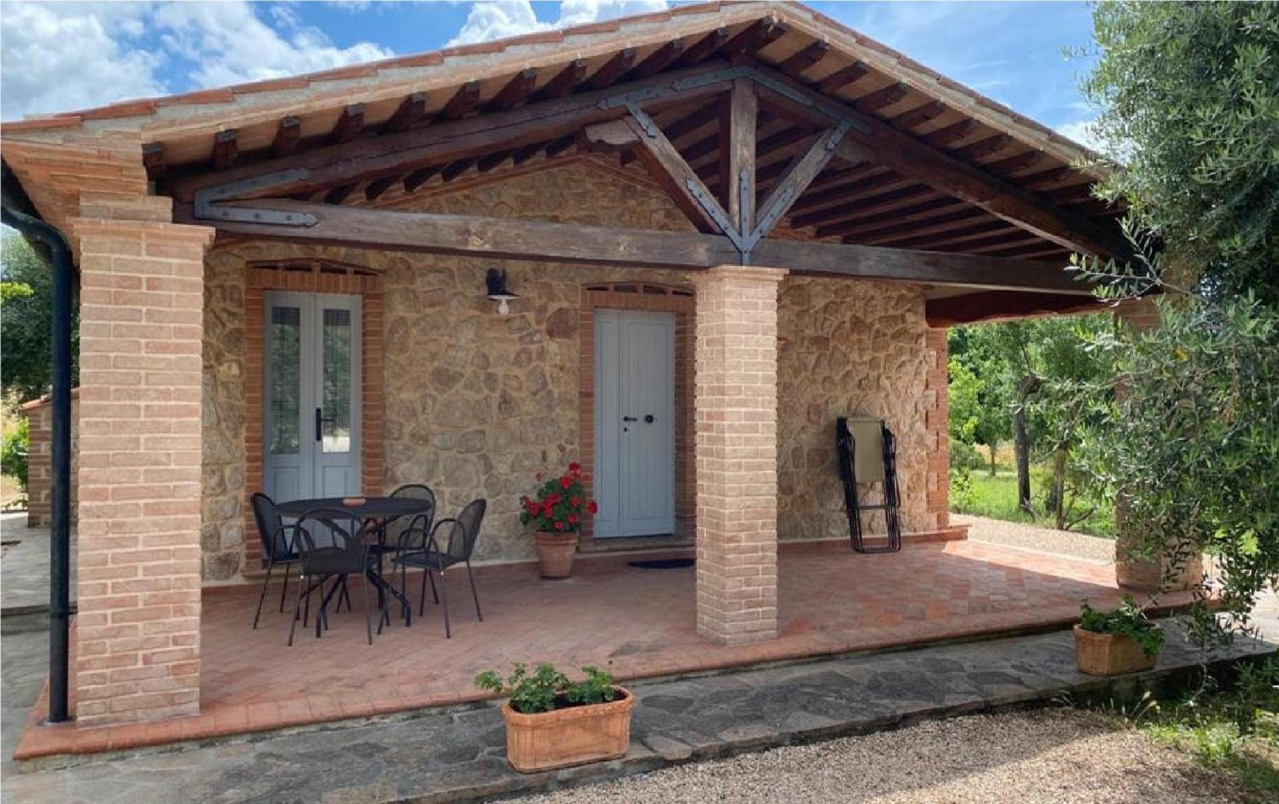 Two-Bedroom Villa photo 3