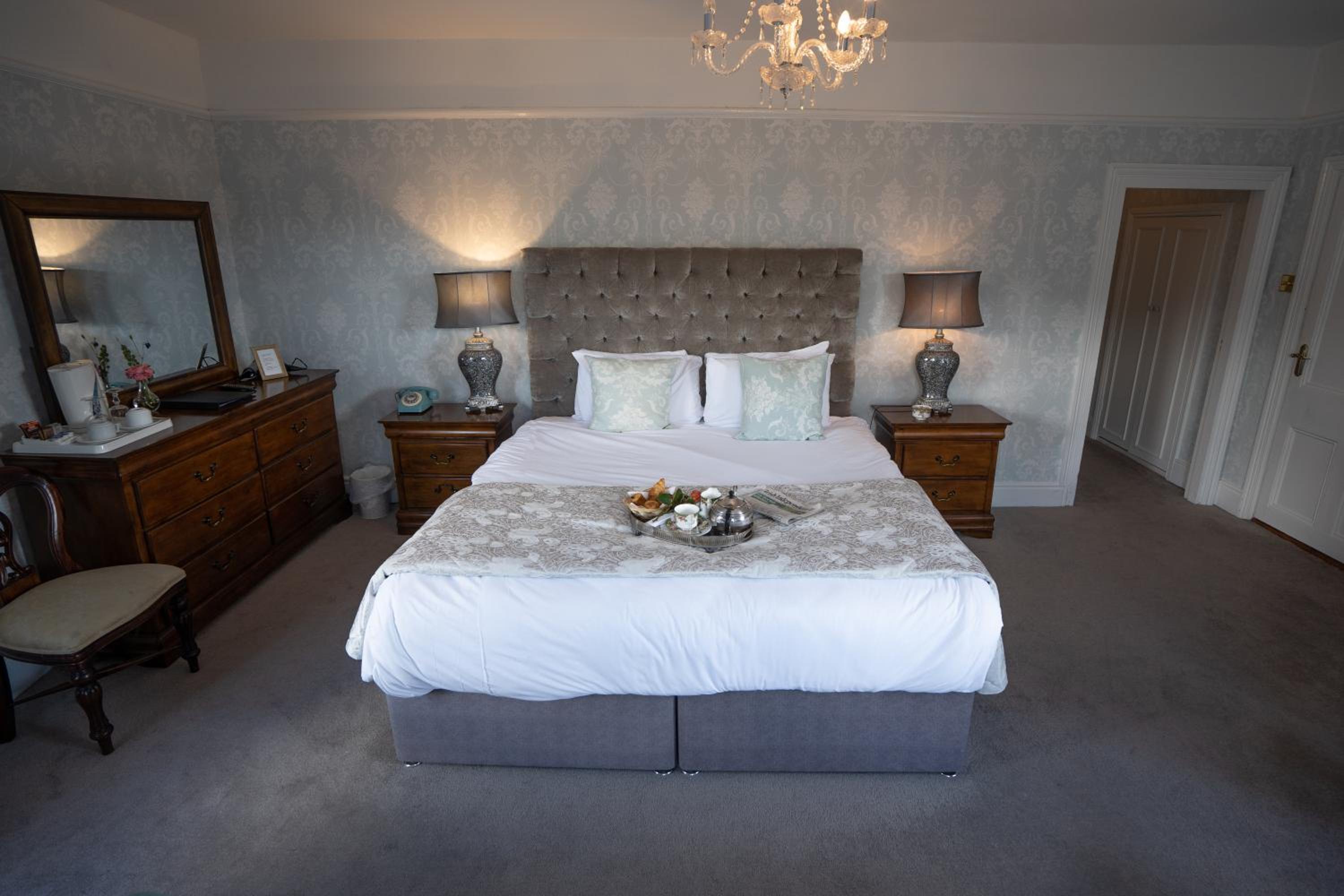 King Room - Photo 8