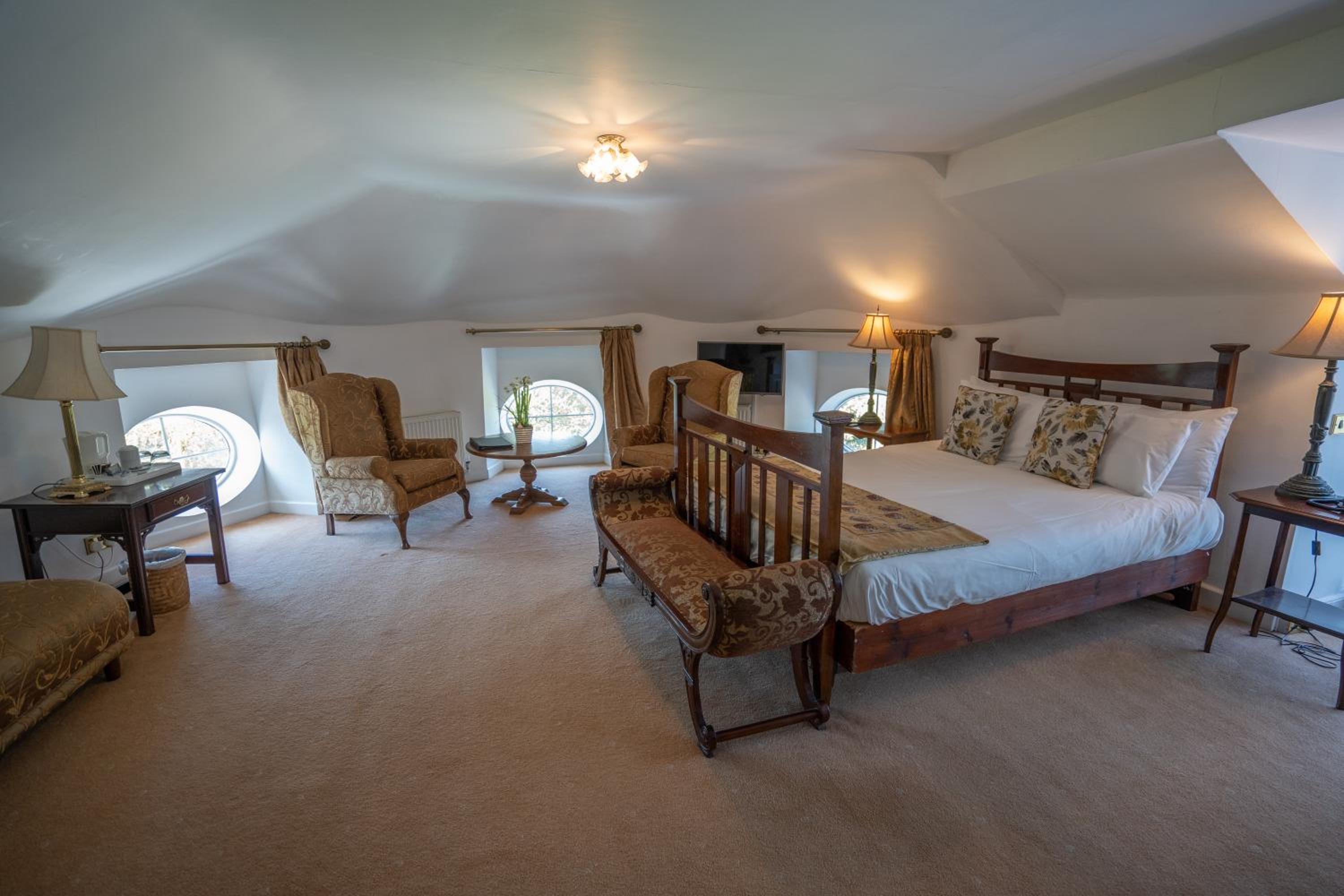 King Room - Photo 12