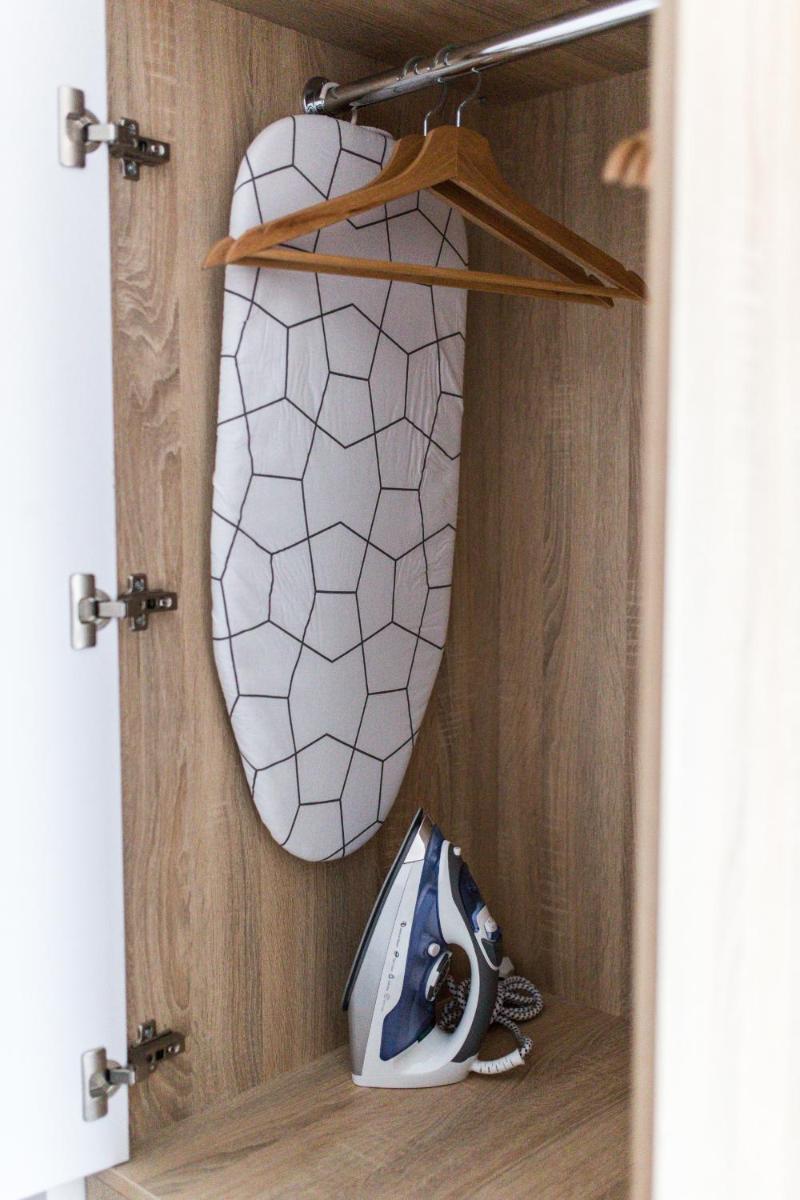 Studio Apartment - Photo 11