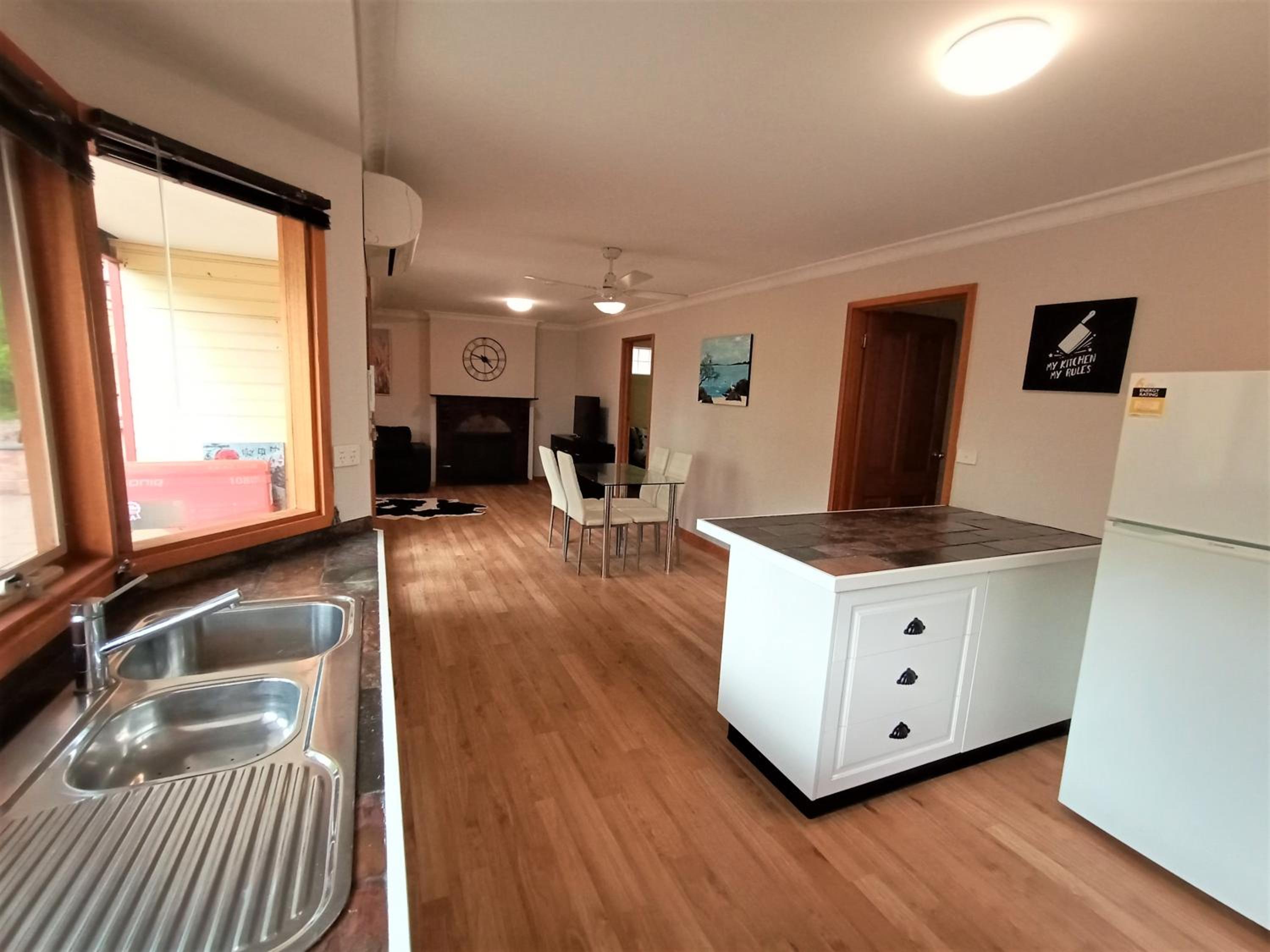 Two-Bedroom Apartment - Photo 12