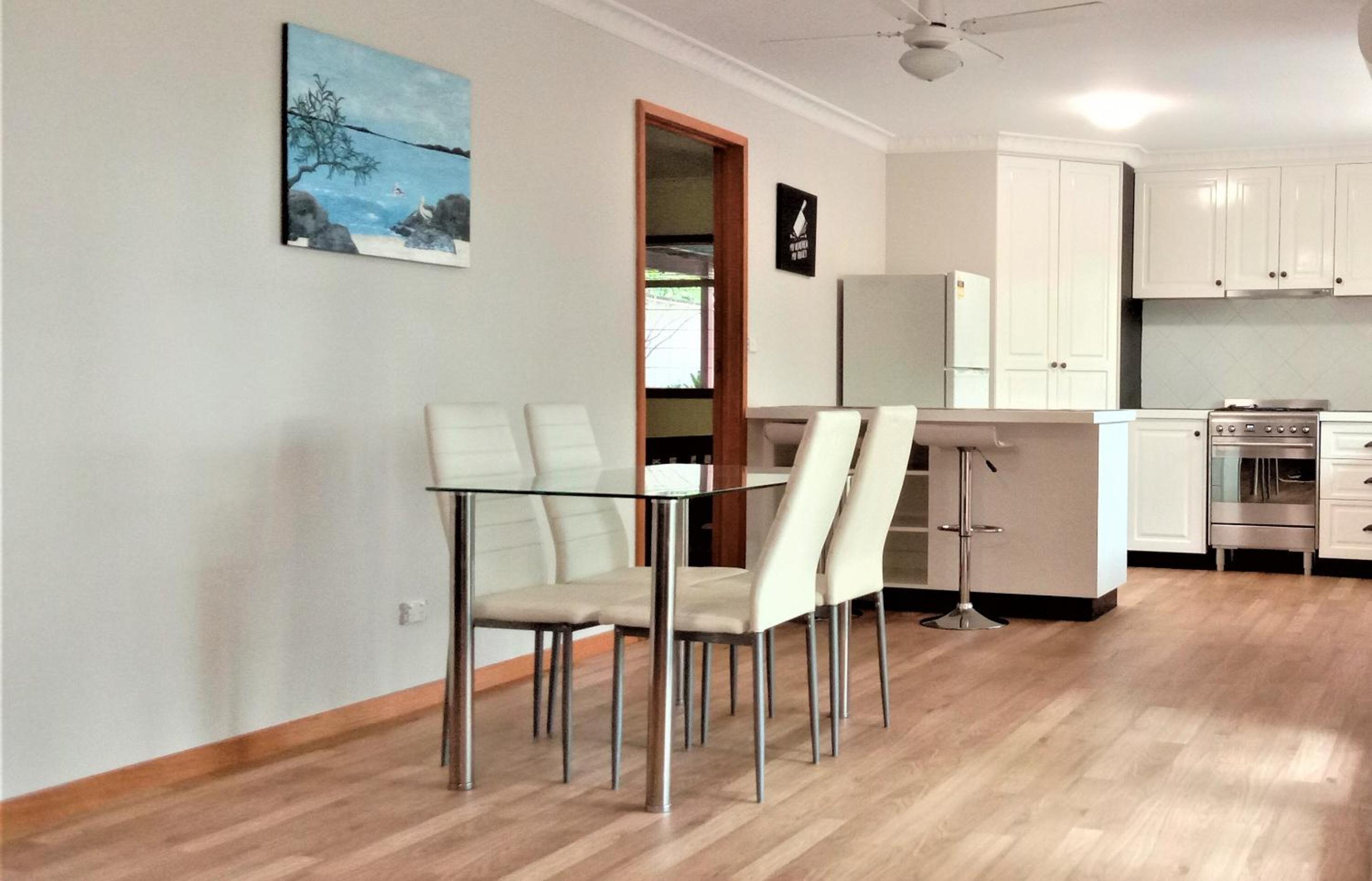Two-Bedroom Apartment - Photo 3