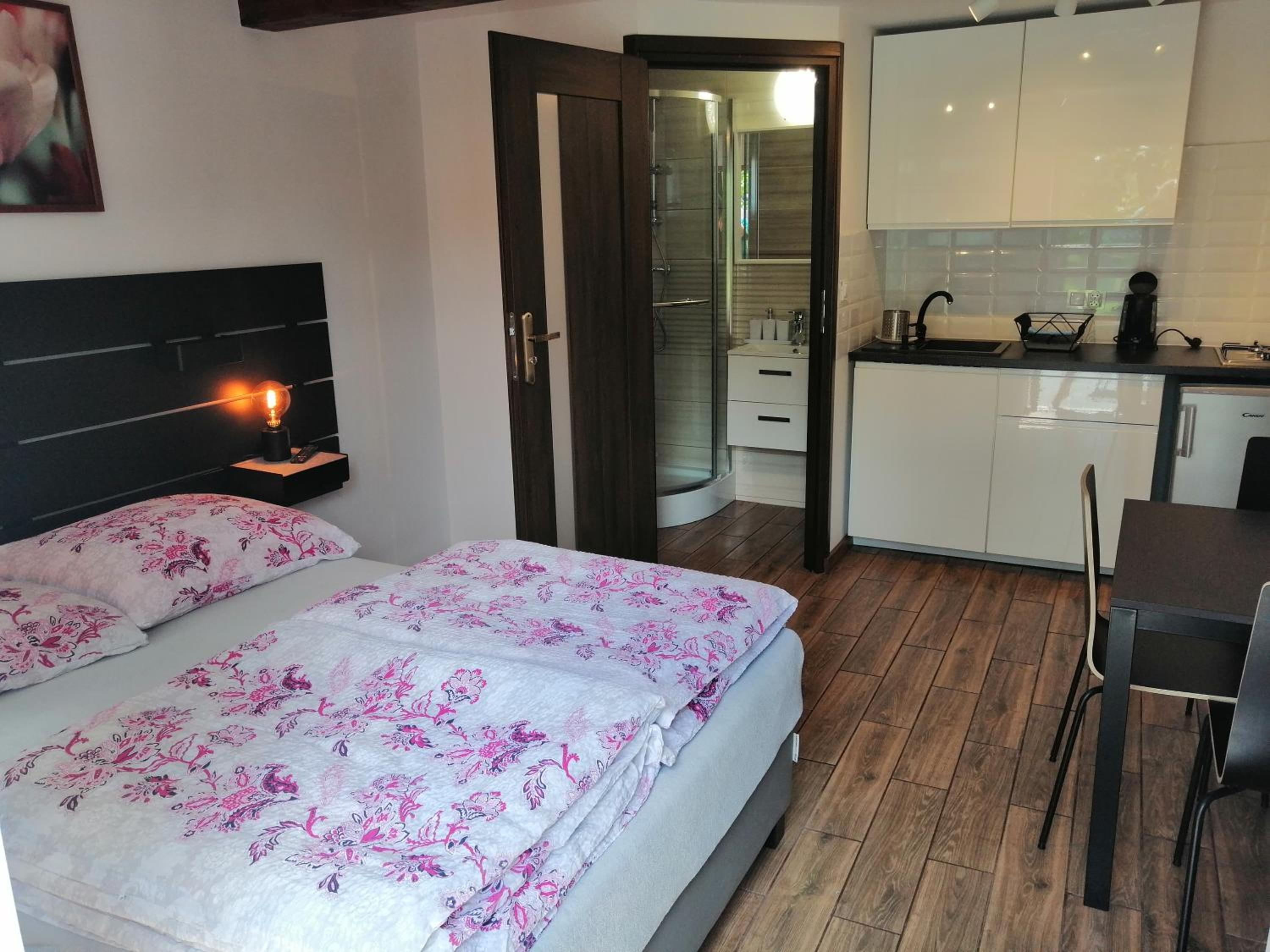 Double Room photo 2