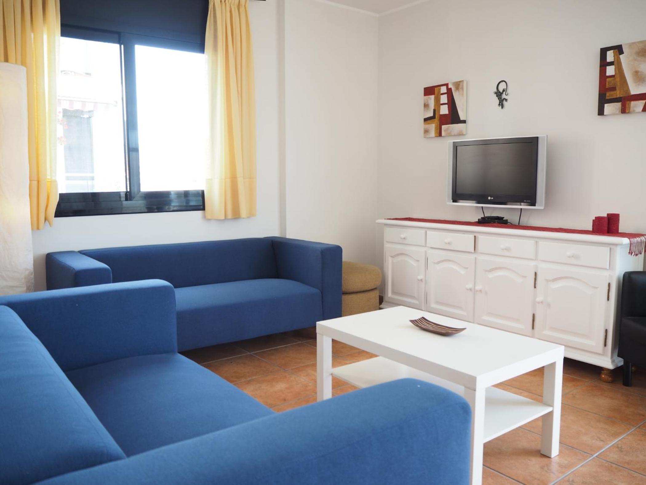 Apartment with Sea View photo 2