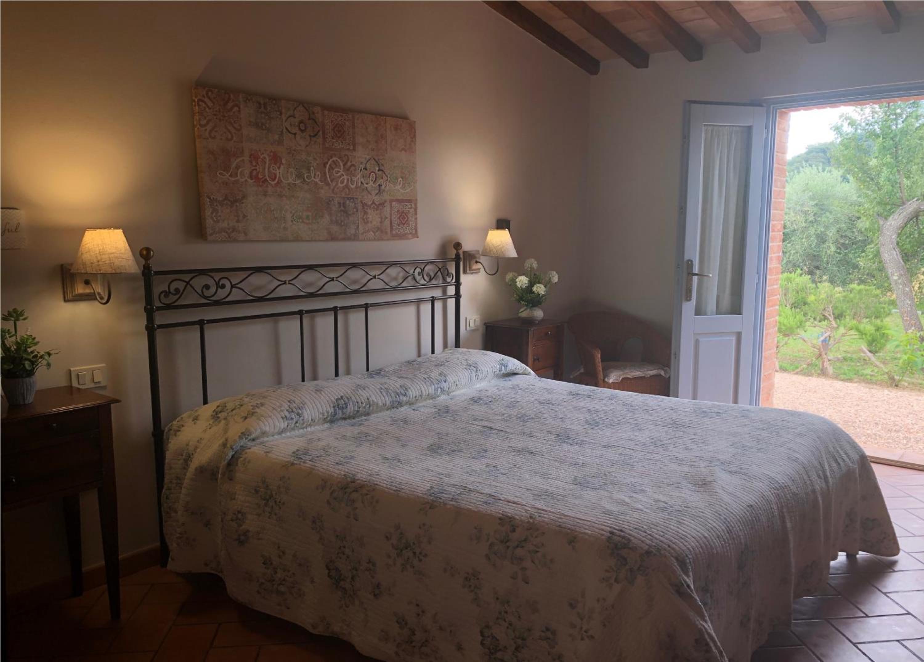 Two-Bedroom Villa photo 1