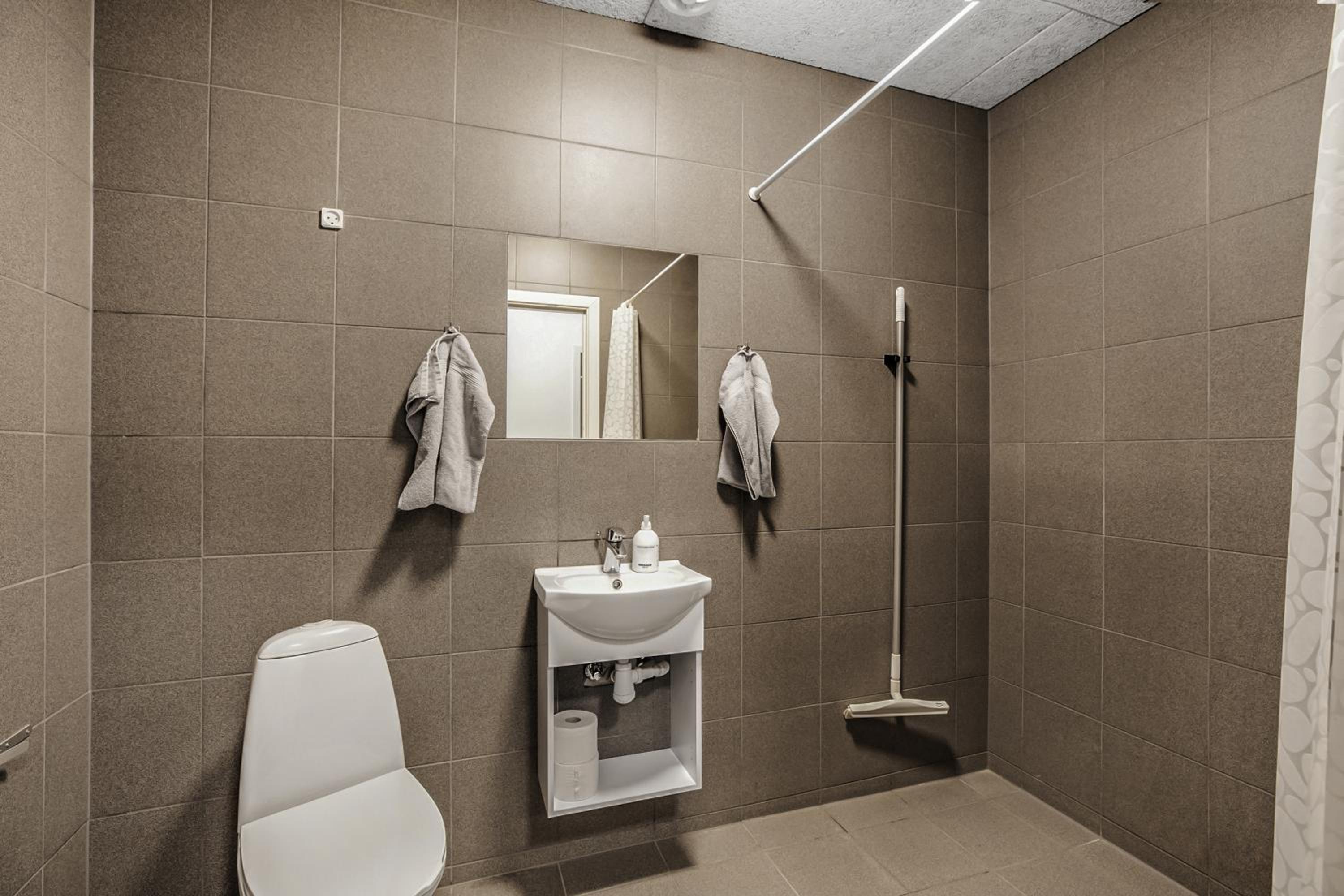 Triple Room with Shared Bathroom photo 2