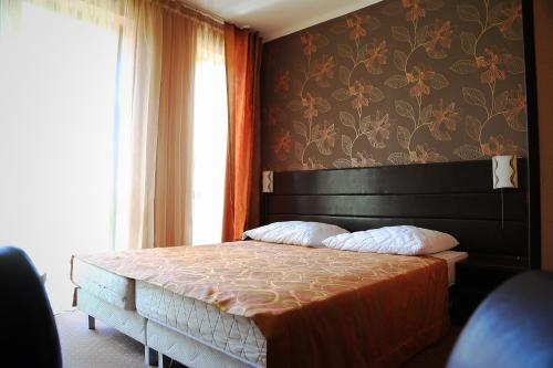 Twin Room with Balcony photo 3