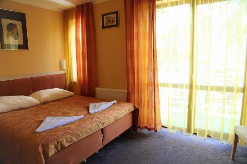 Double Room with Balcony photo 2