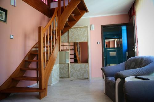 Family Room with Balcony (2 Adults + 2 Children) photo 1