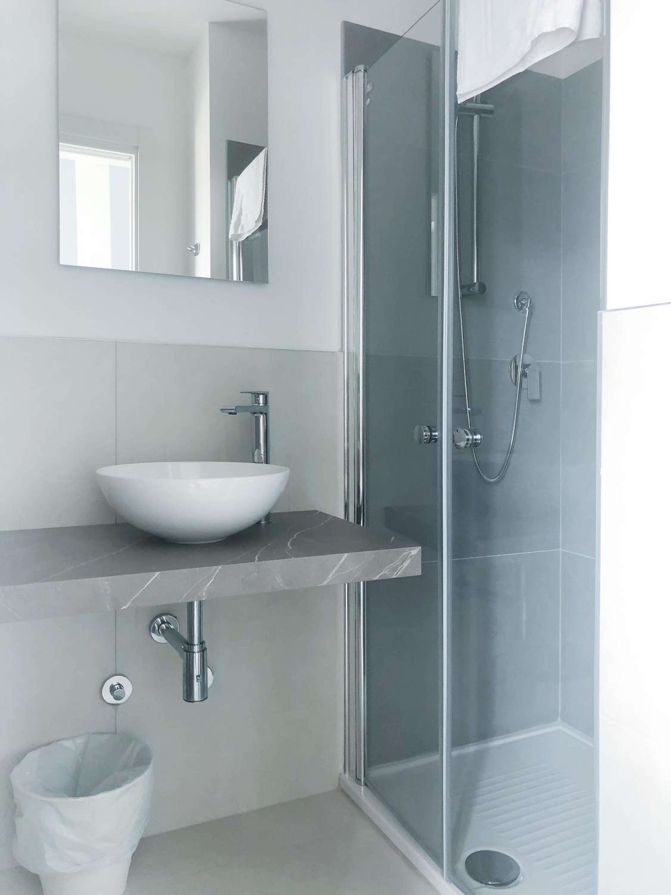 Standard Triple Room - Photo 7