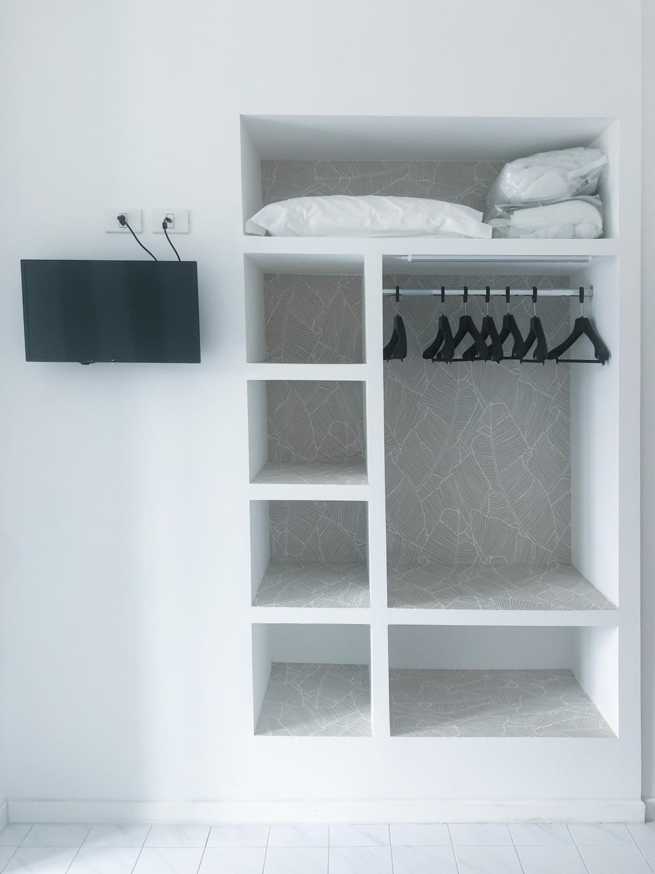 Standard Triple Room - Photo 8