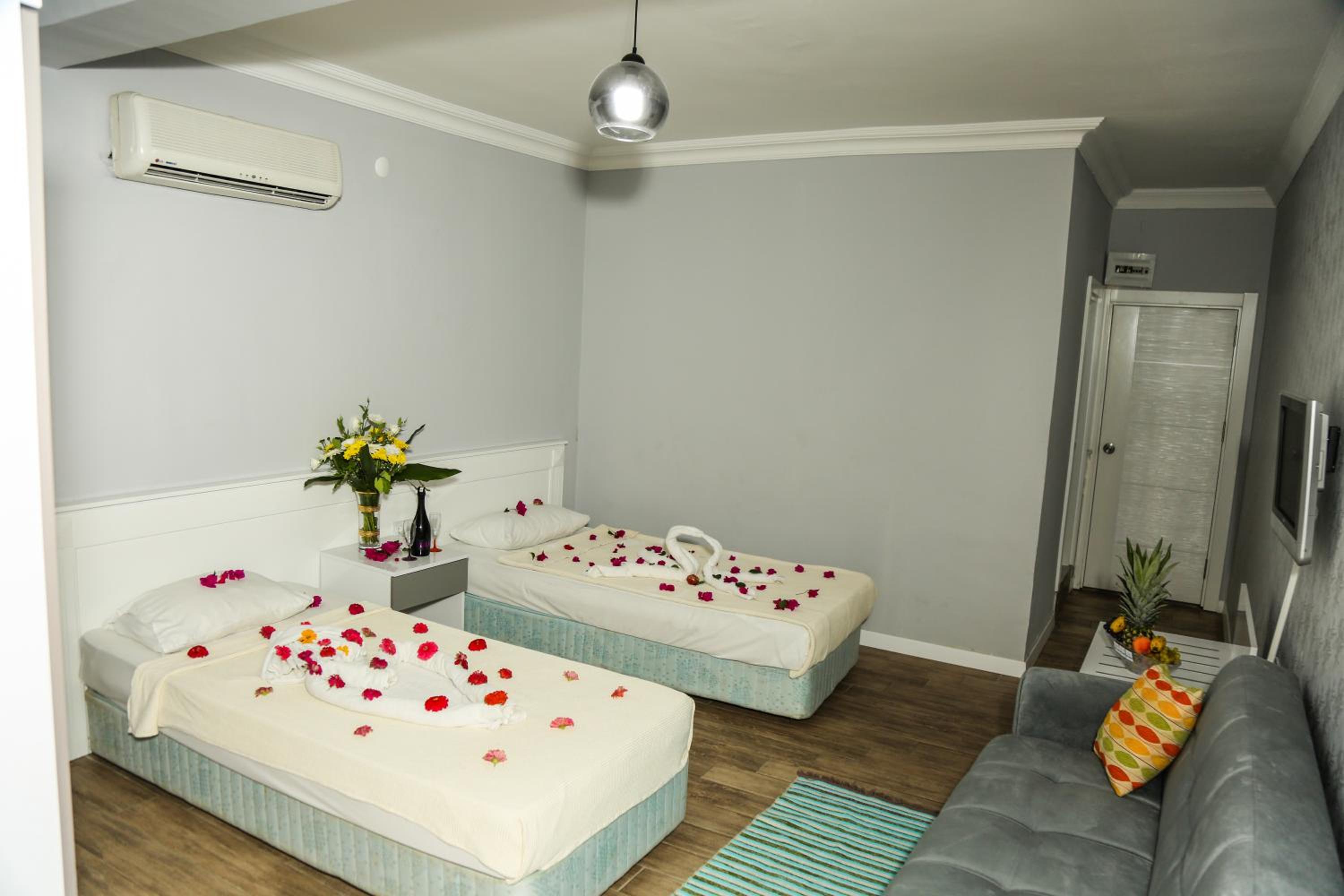 Suite photo 2